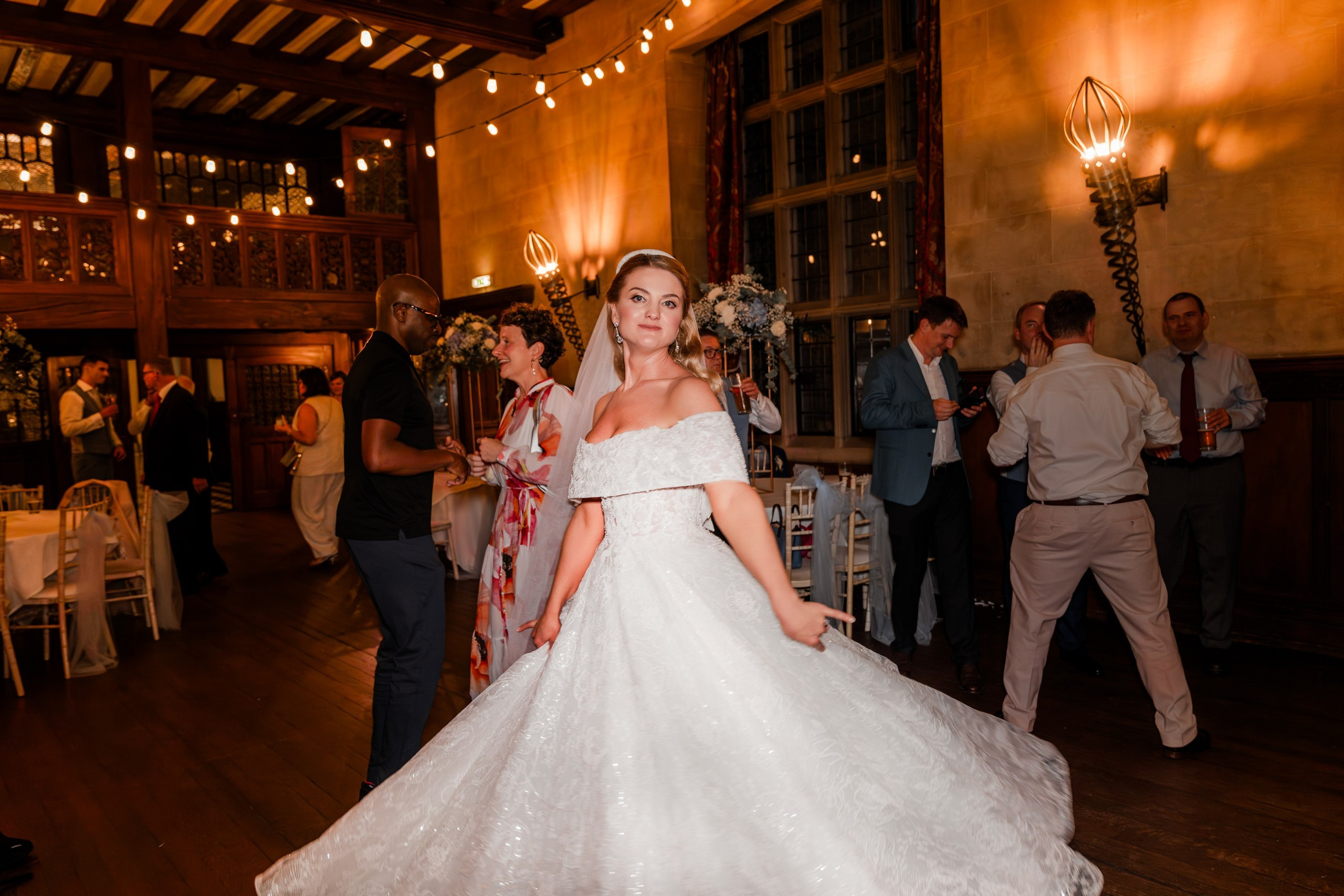 Bohdana&Ferdinando. Tonya Kyrylenko photographer in London