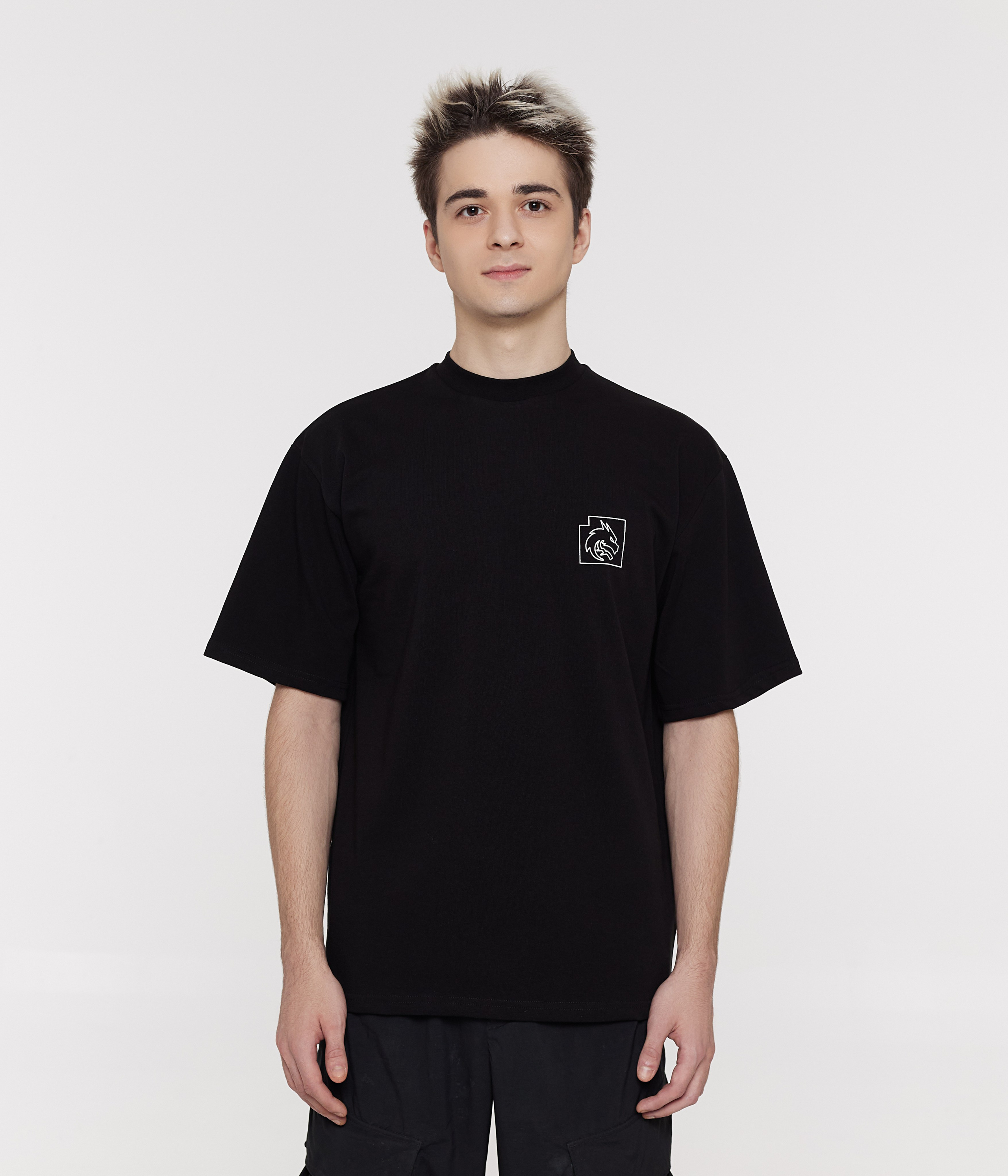 Team Spirit (merch). Photographer Inna Gainulina