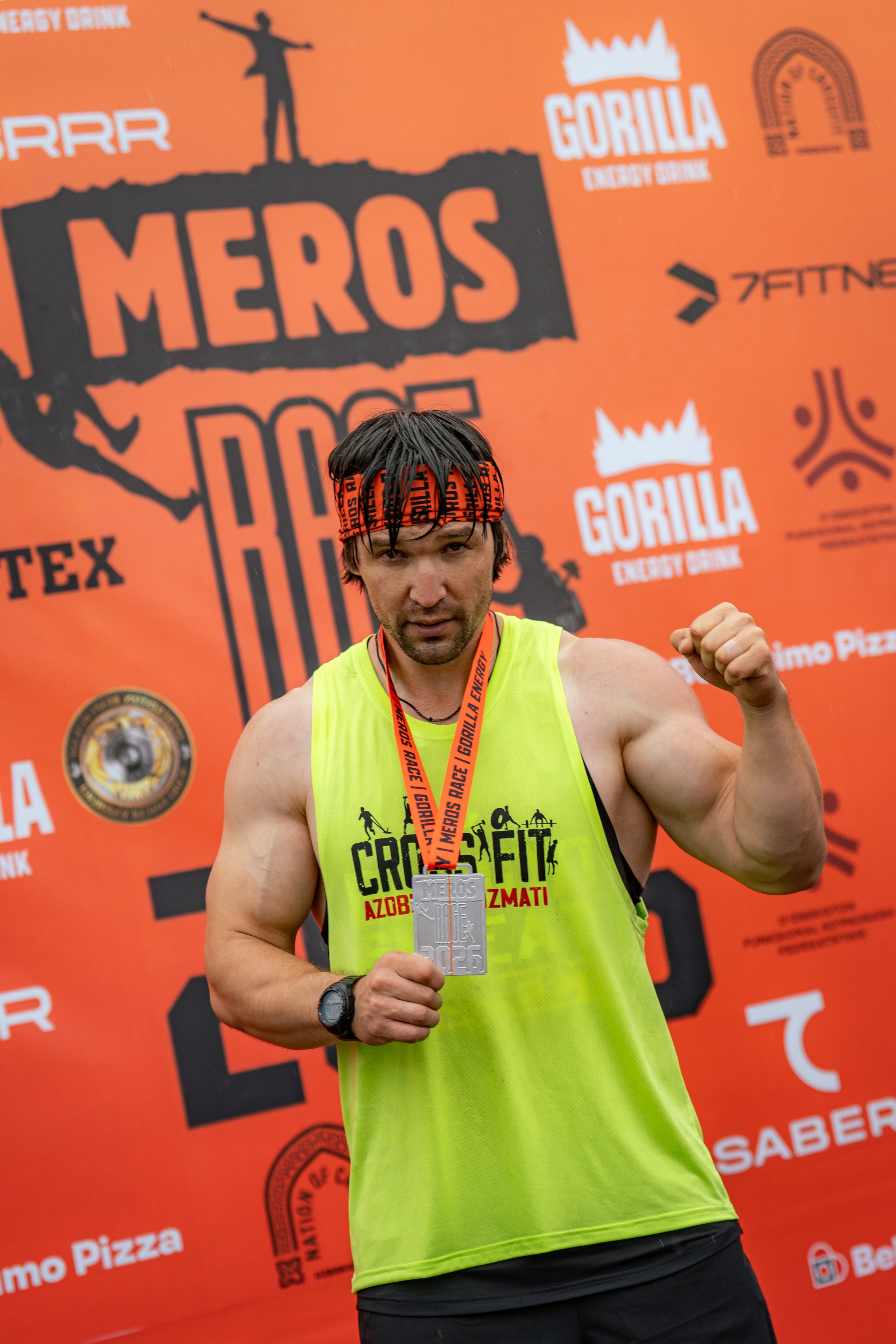 Meros Race 2026