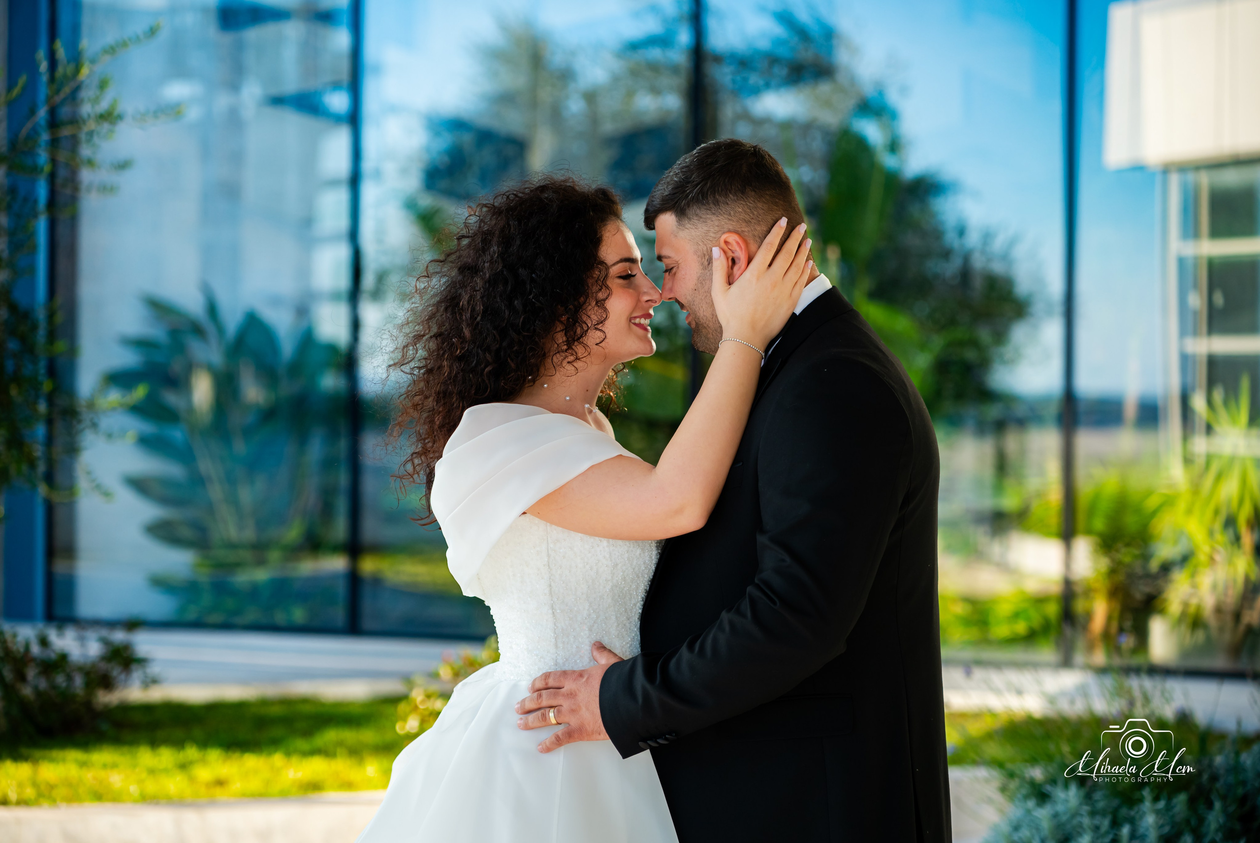 Sedinta foto Renata&Bogdan. MCM Happy Studio – Fotograf și Videograf Nuntă