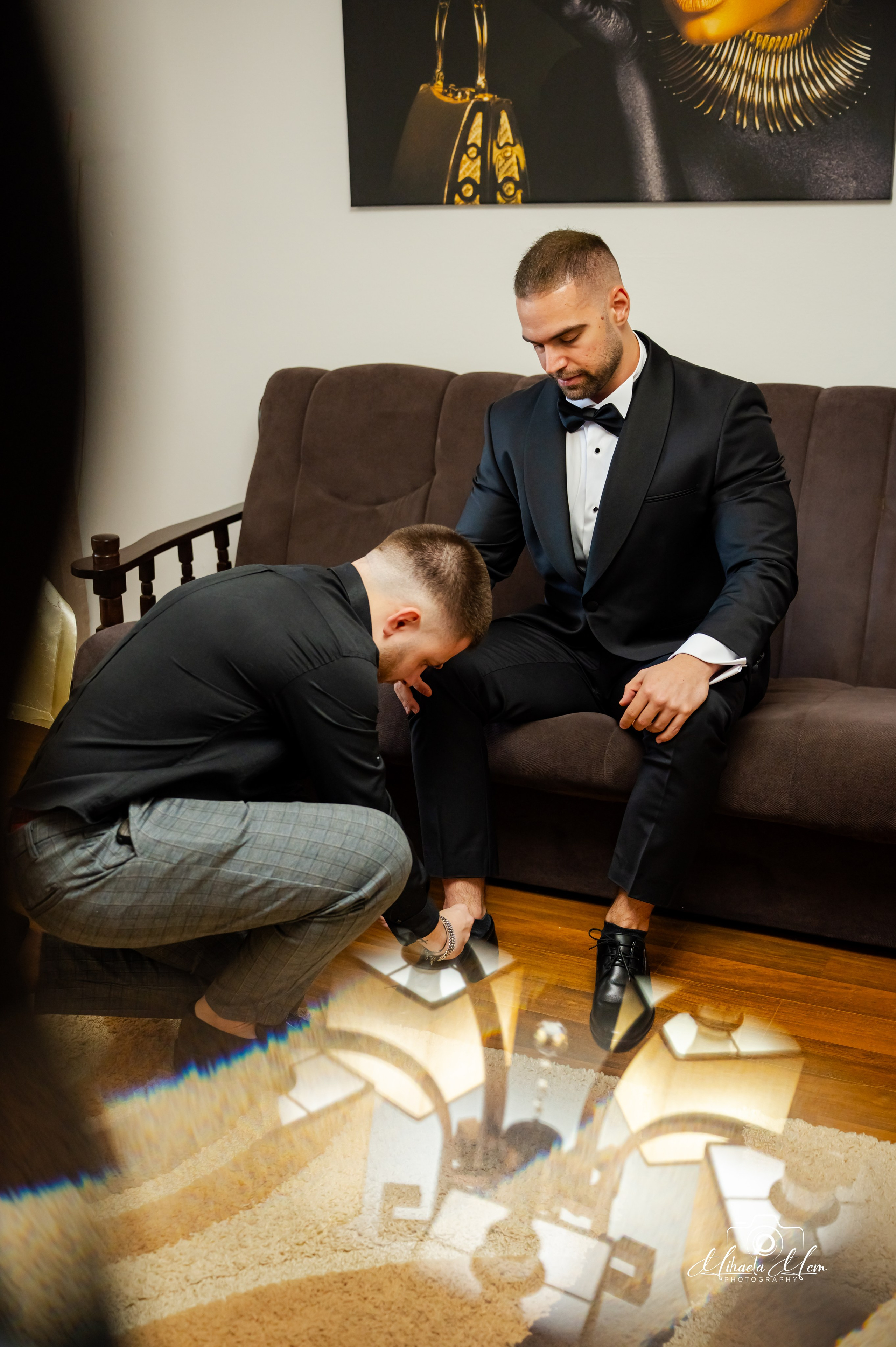 Carmen&Ionut. MCM Happy Studio – Fotograf & Videograf Evenimente | Nuntă & Botez