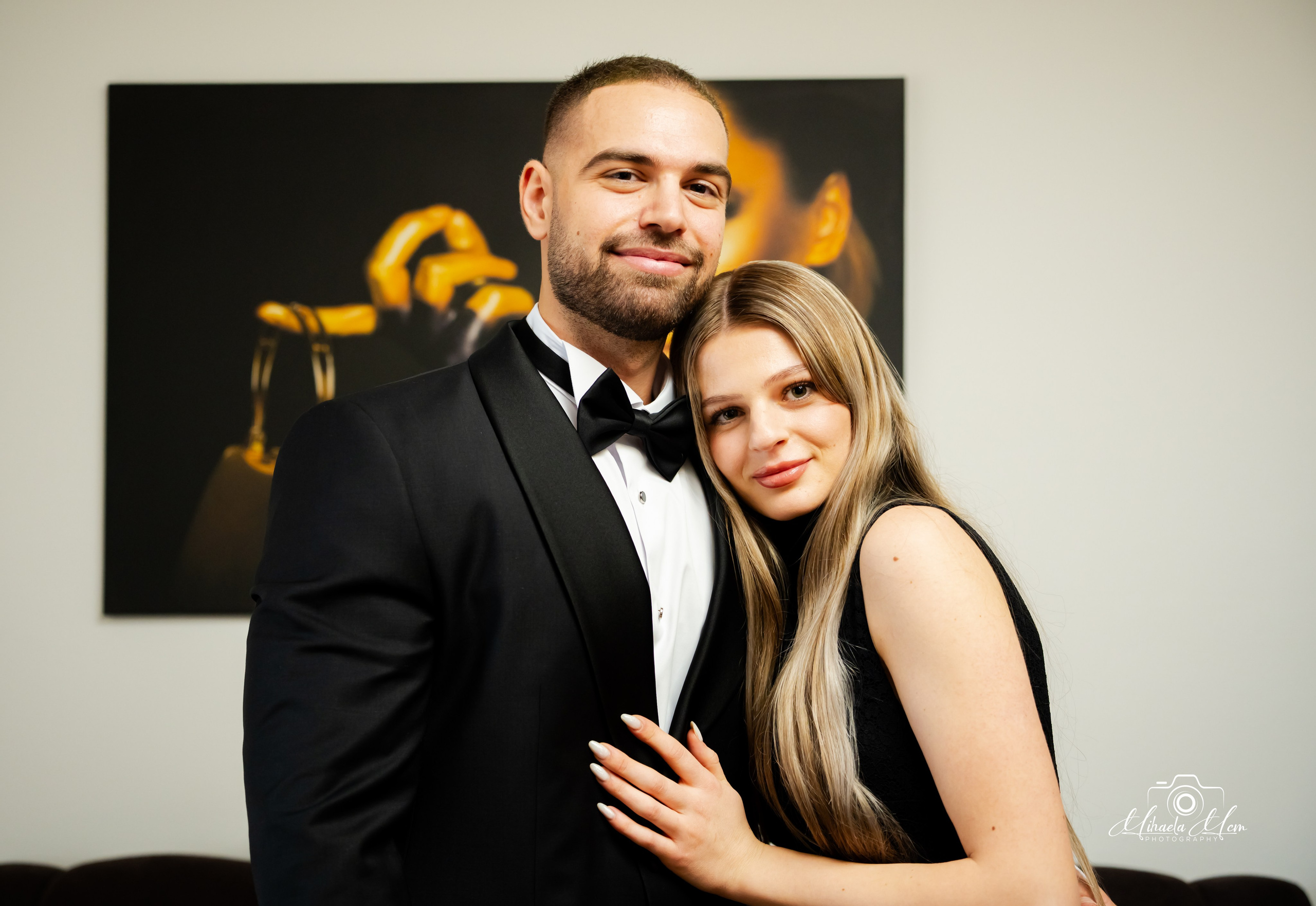 Carmen&Ionut. MCM Happy Studio – Fotograf & Videograf Evenimente | Nuntă & Botez