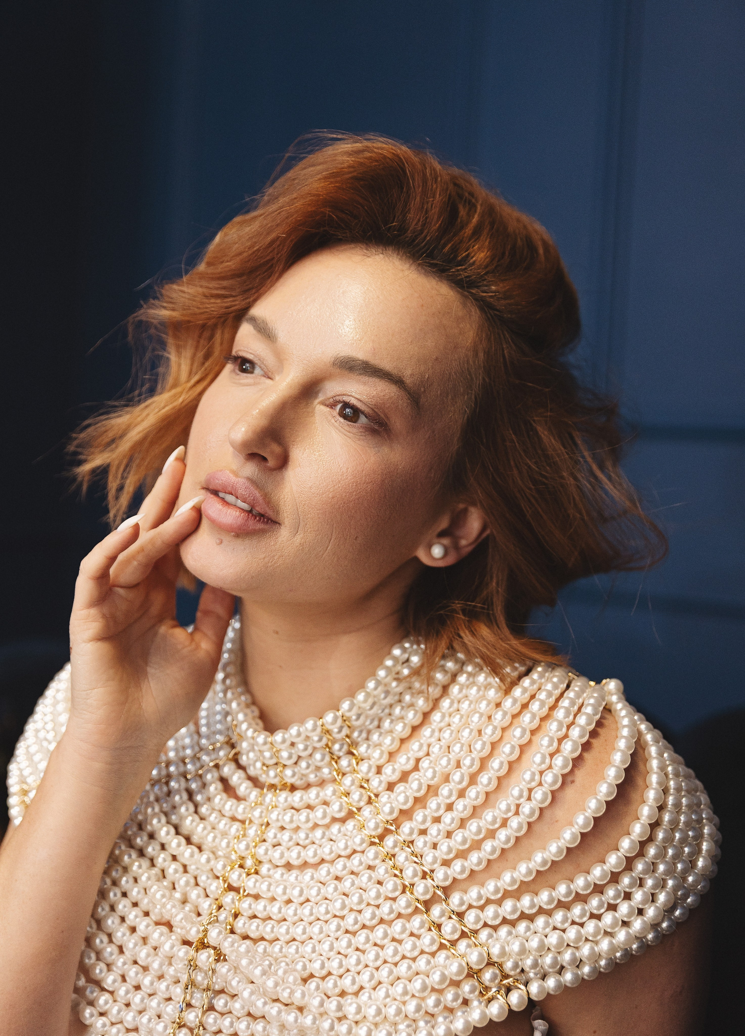 Porträt / Business. Oxana Gruber Fotograf