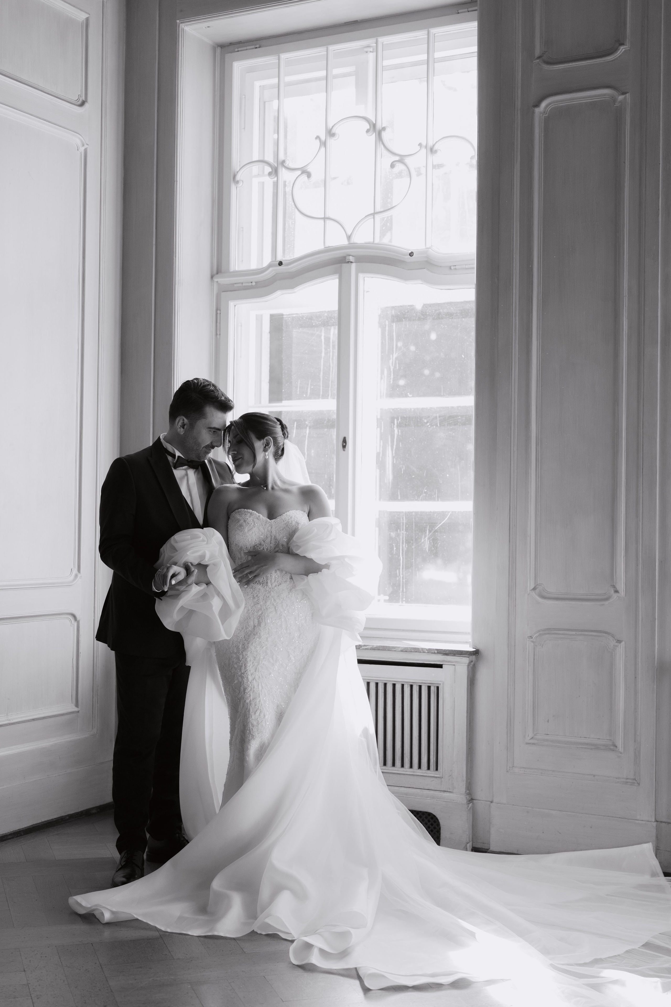 Gonca & Serhat. Home