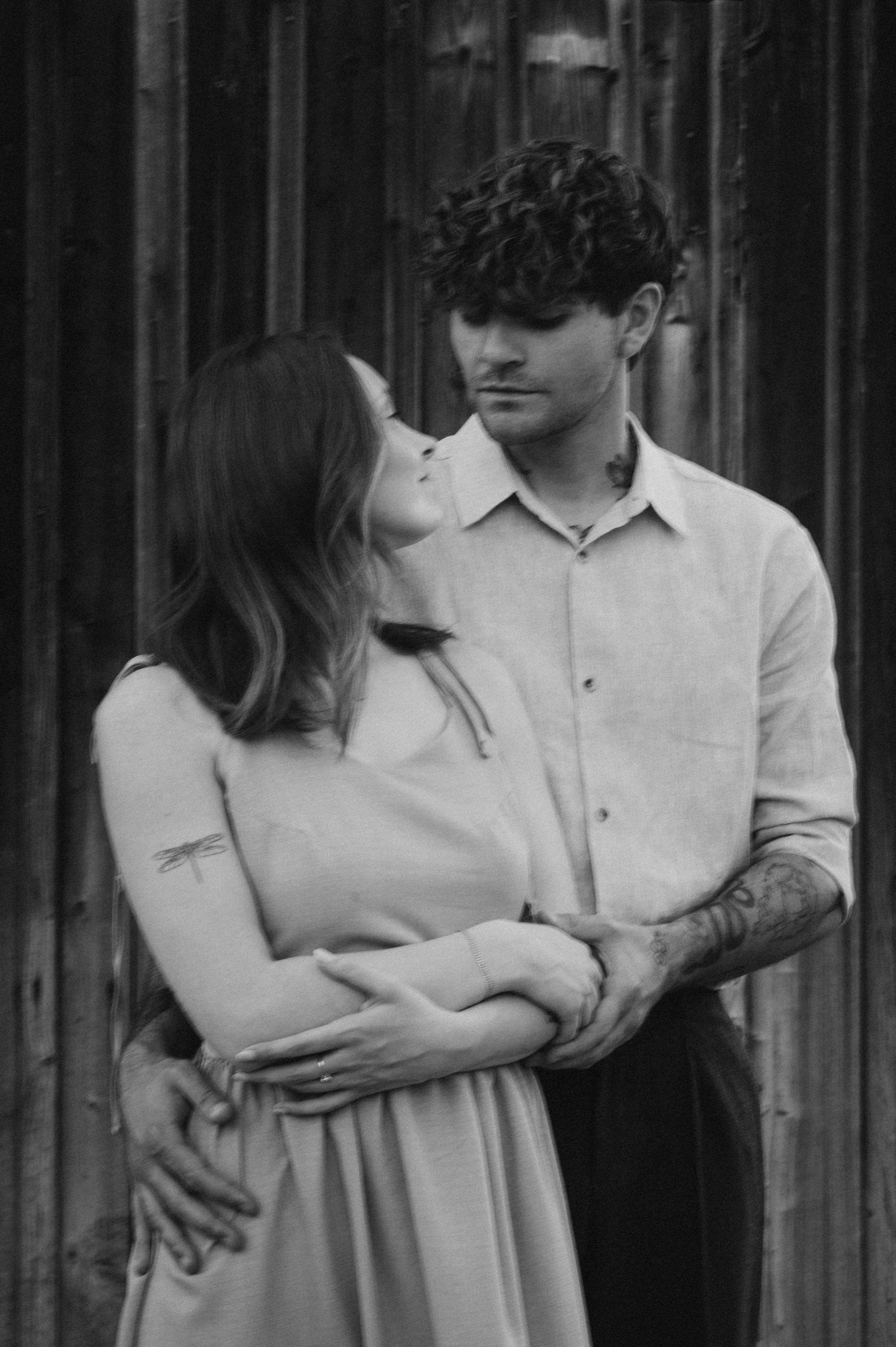 Eine Liebe, die Raum gibt. Photographer in Ansbach for Couples, Weddings and After Wedding