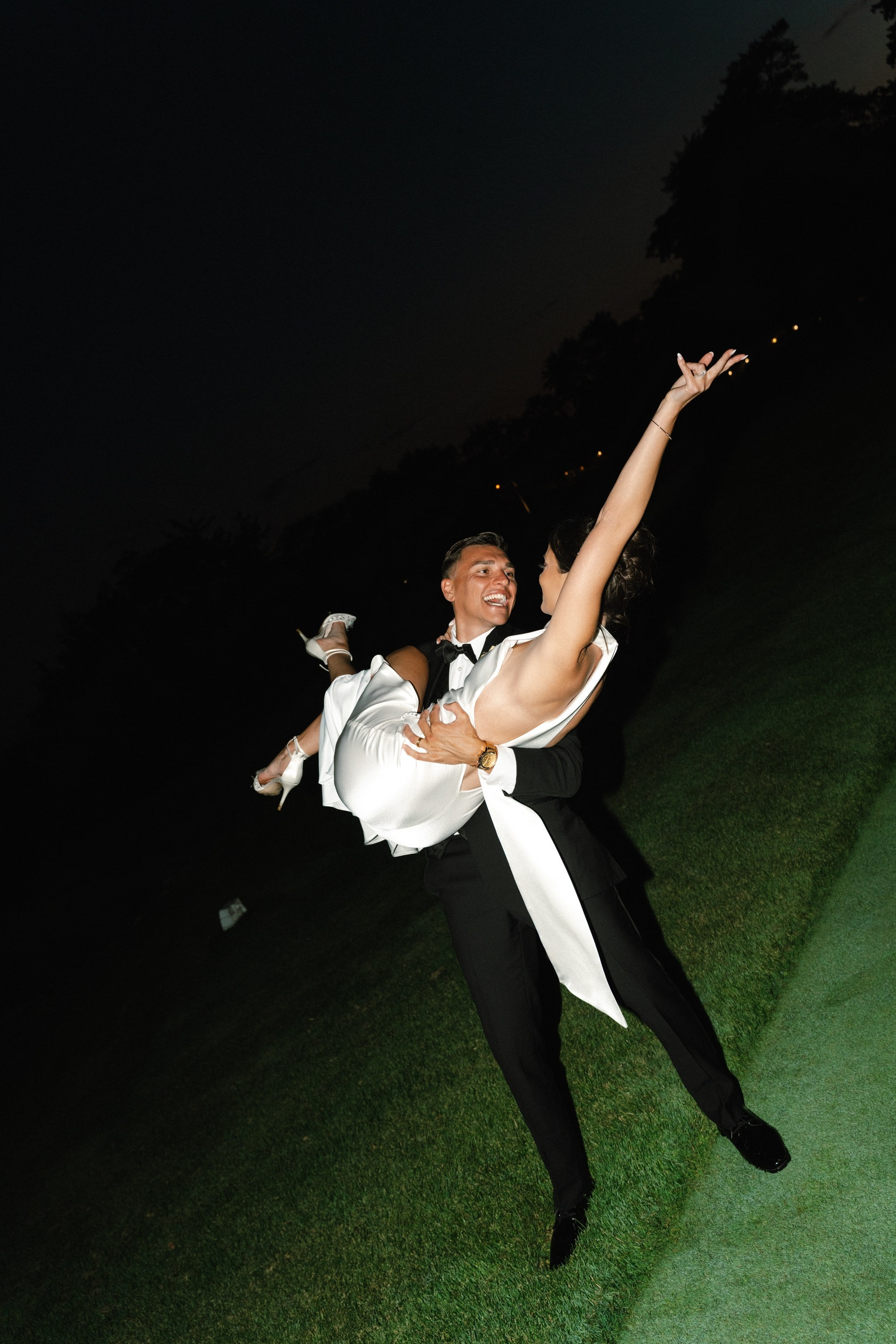Emily and Blake. Wedding photographer and videographer New York | New Jersey