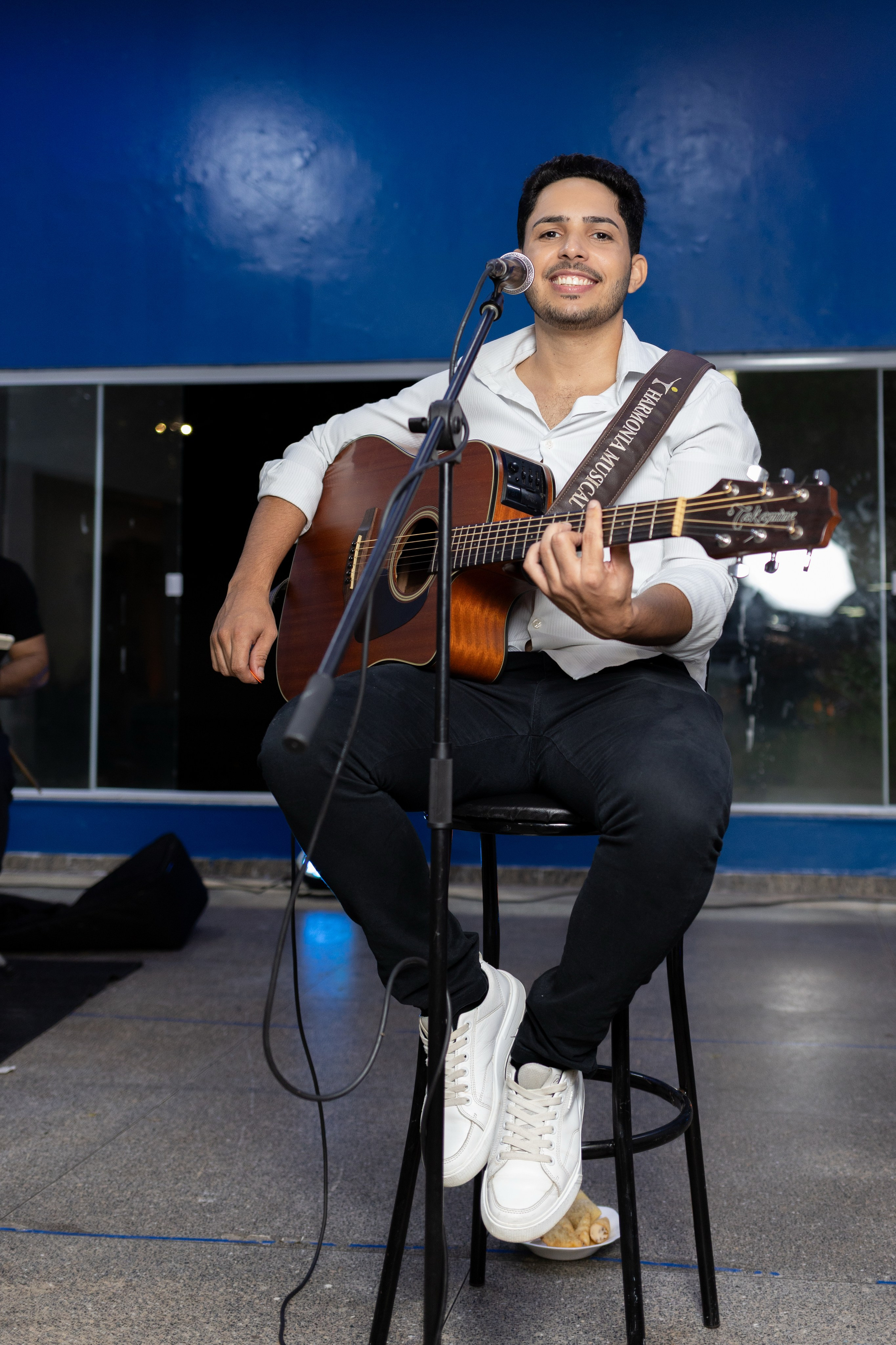 Juliana e Giulio. Bem-vindo ao Meu Mundo Fotográfico