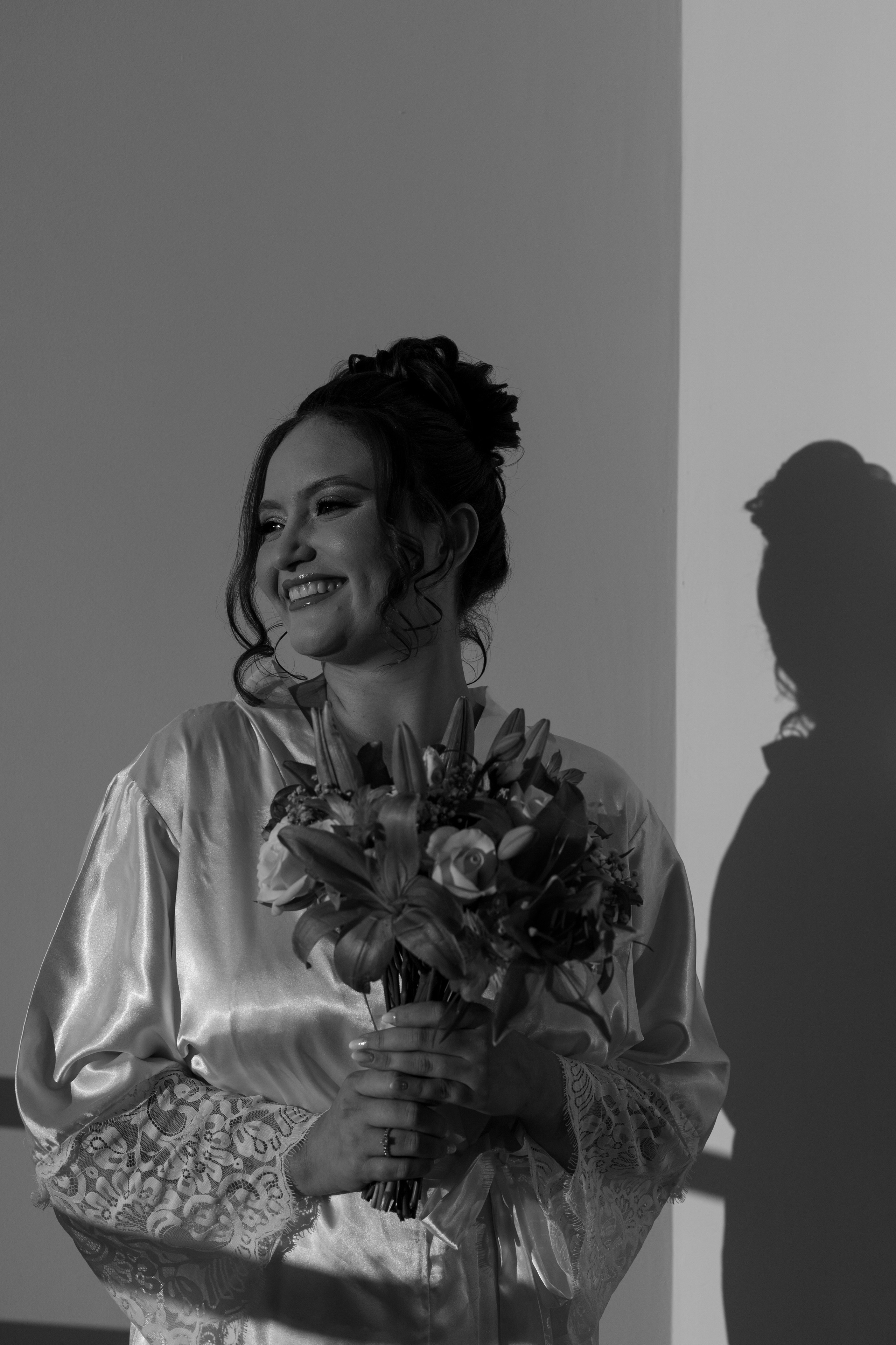 Adelaide e Jhonatas. Bem-vindo ao Meu Mundo Fotográfico