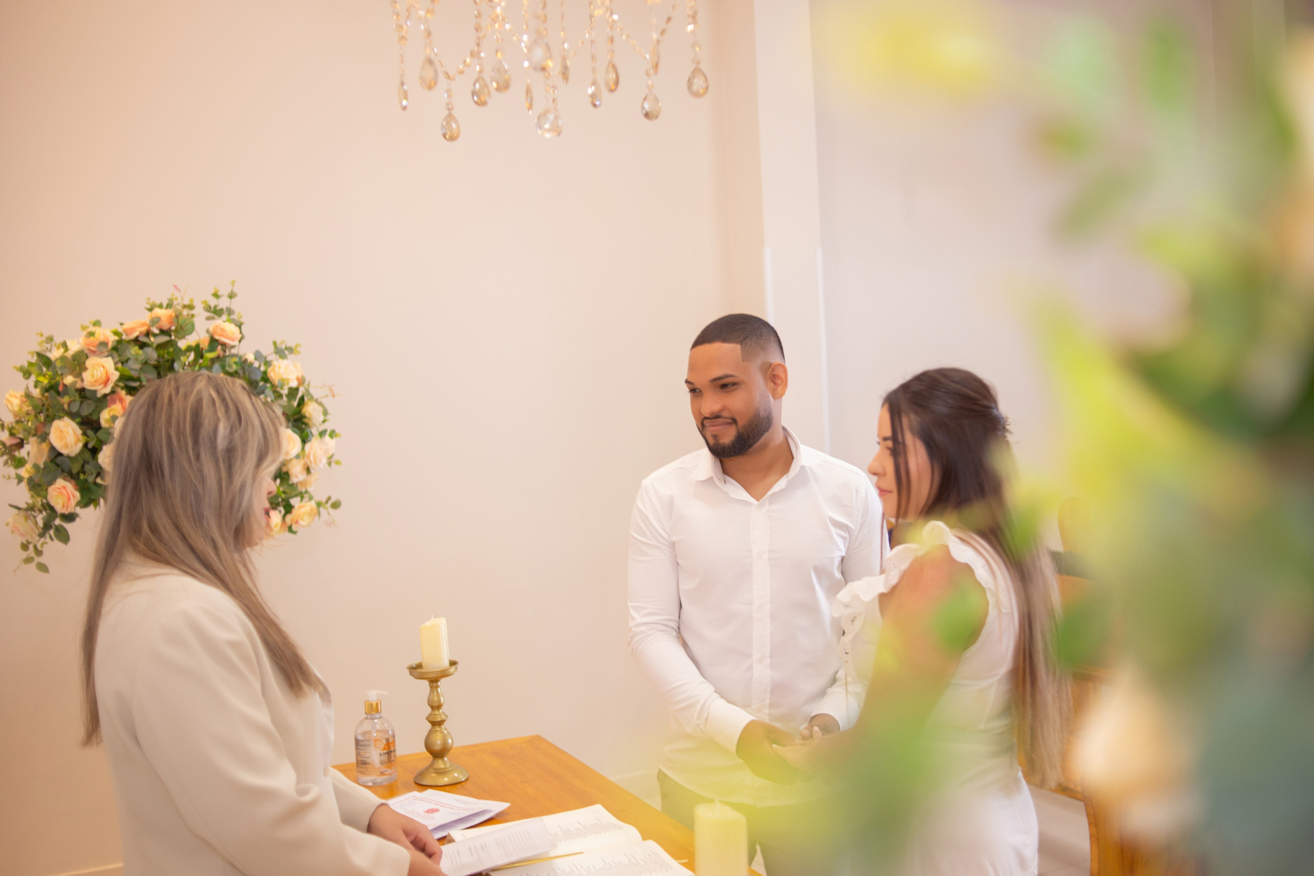 Amanda e Felipe. Bem-vindo ao Meu Mundo Fotográfico