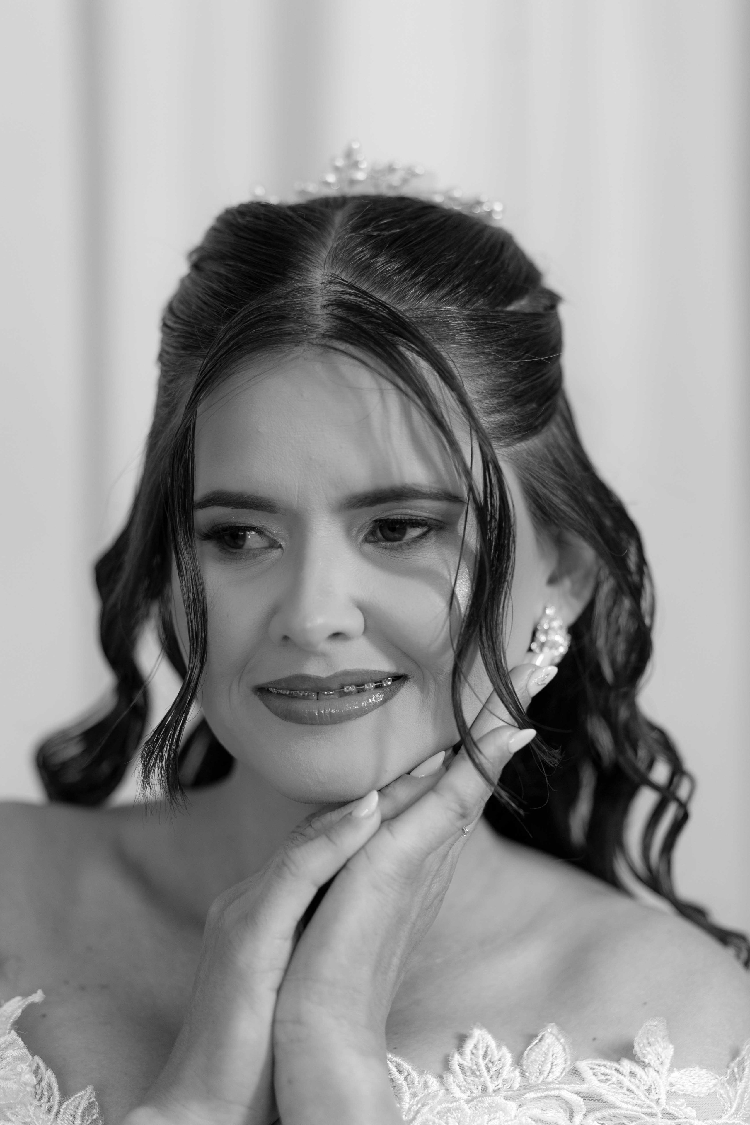 Valeria e Ramon. Bem-vindo ao Meu Mundo Fotográfico