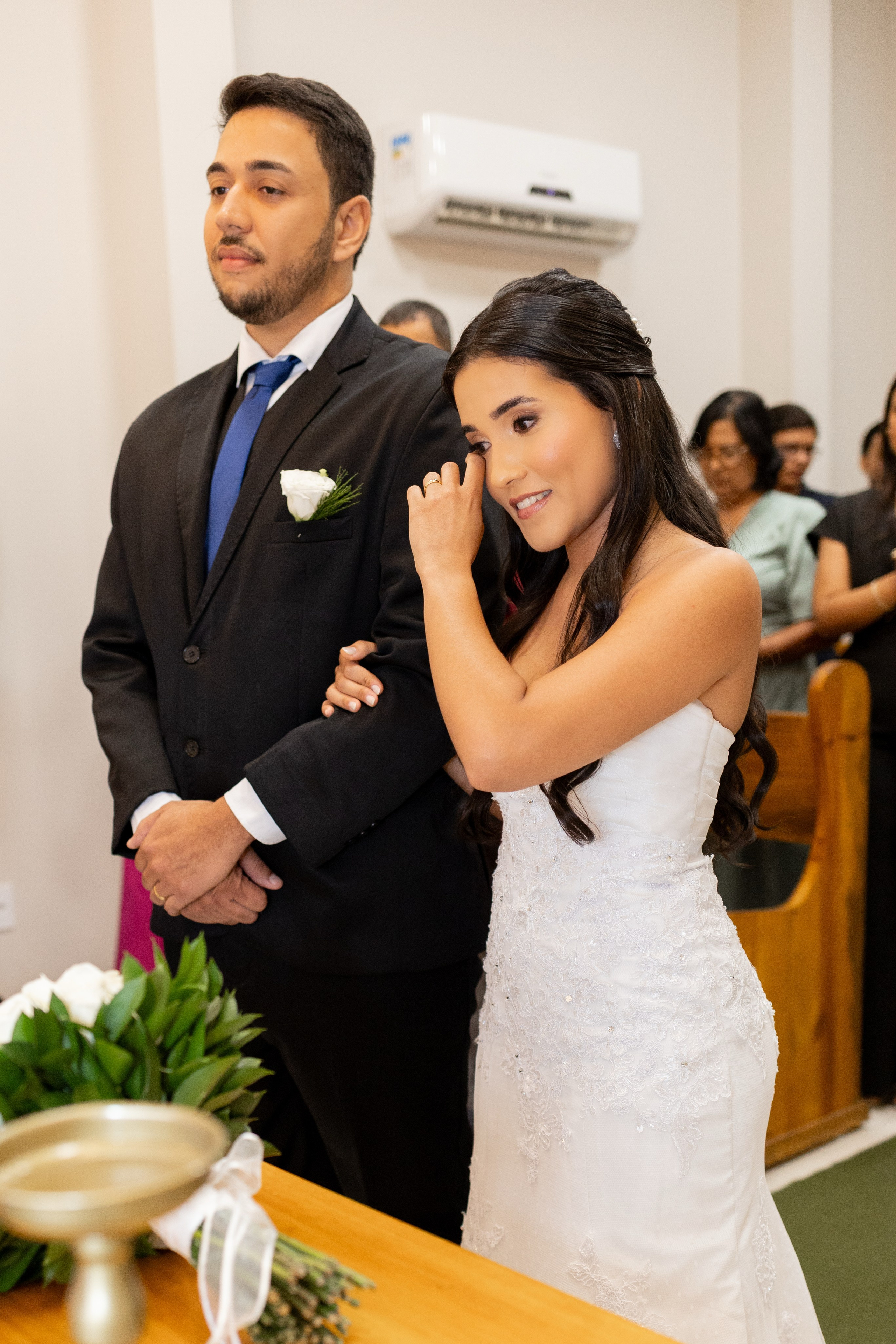 Juliana e Giulio. Bem-vindo ao Meu Mundo Fotográfico