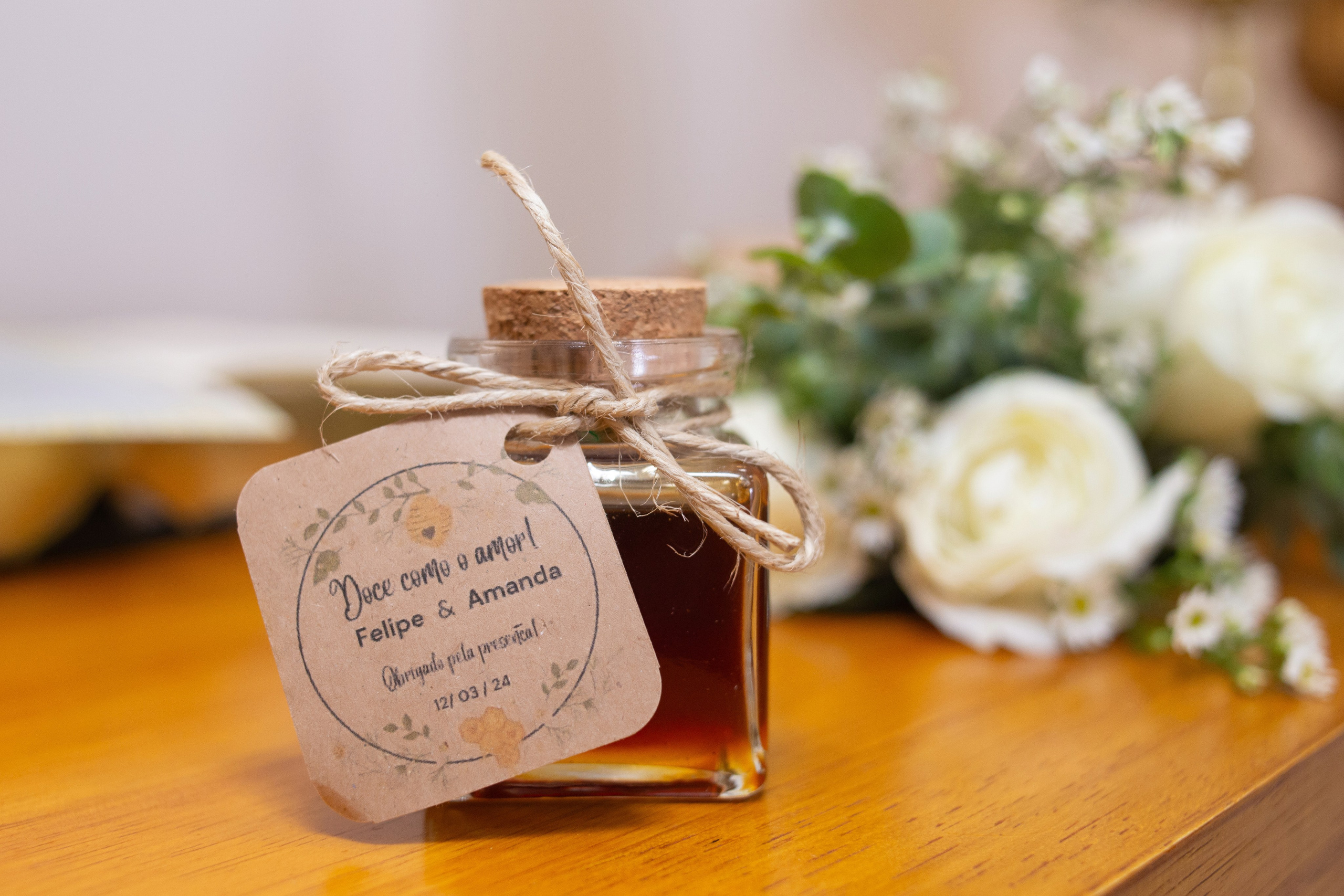 Amanda e Felipe. Bem-vindo ao Meu Mundo Fotográfico