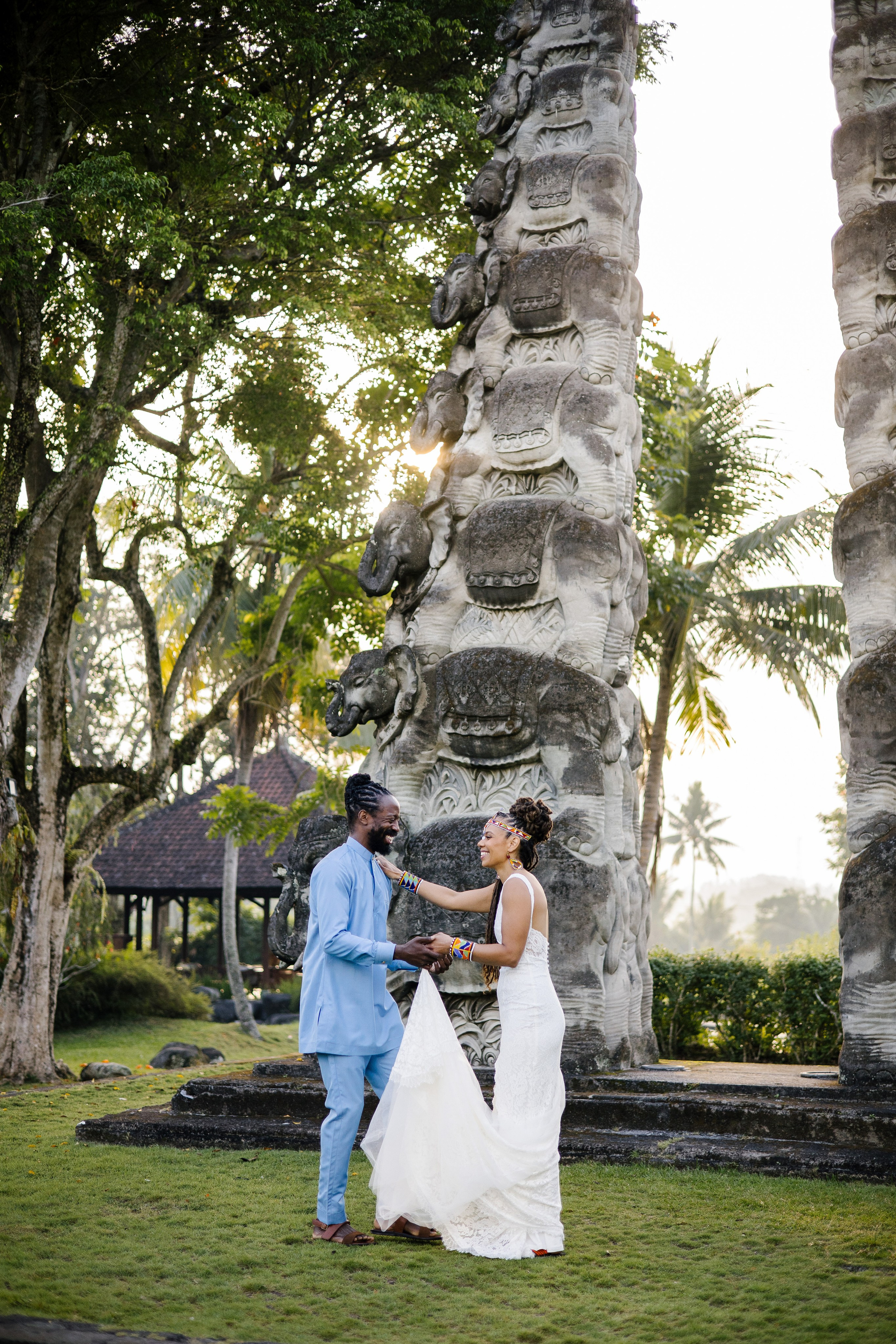 Kamau & Siobhan. Get.it.feel — Aesthetic Photography and Videography