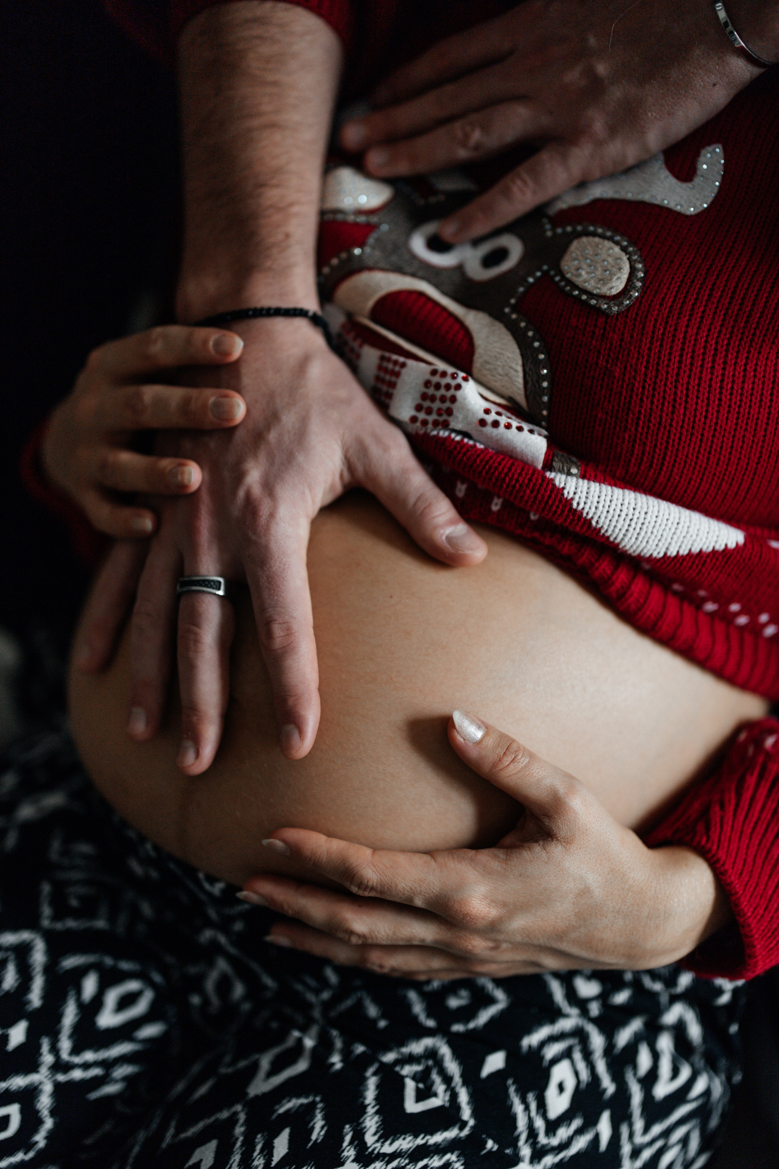 Rêve d’Attente. Photographe à Chartres Ekaterina Kudinova