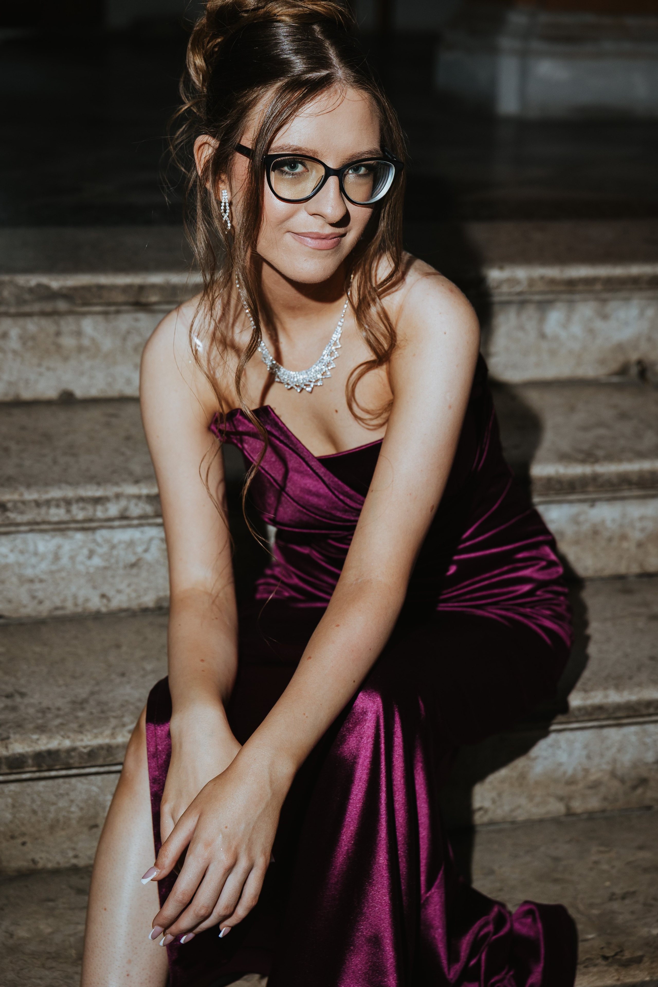 Matursko fotogafisanje Marina Liliom. Aleksandar Šećerov photographer and videographer in Subotica, Serbia