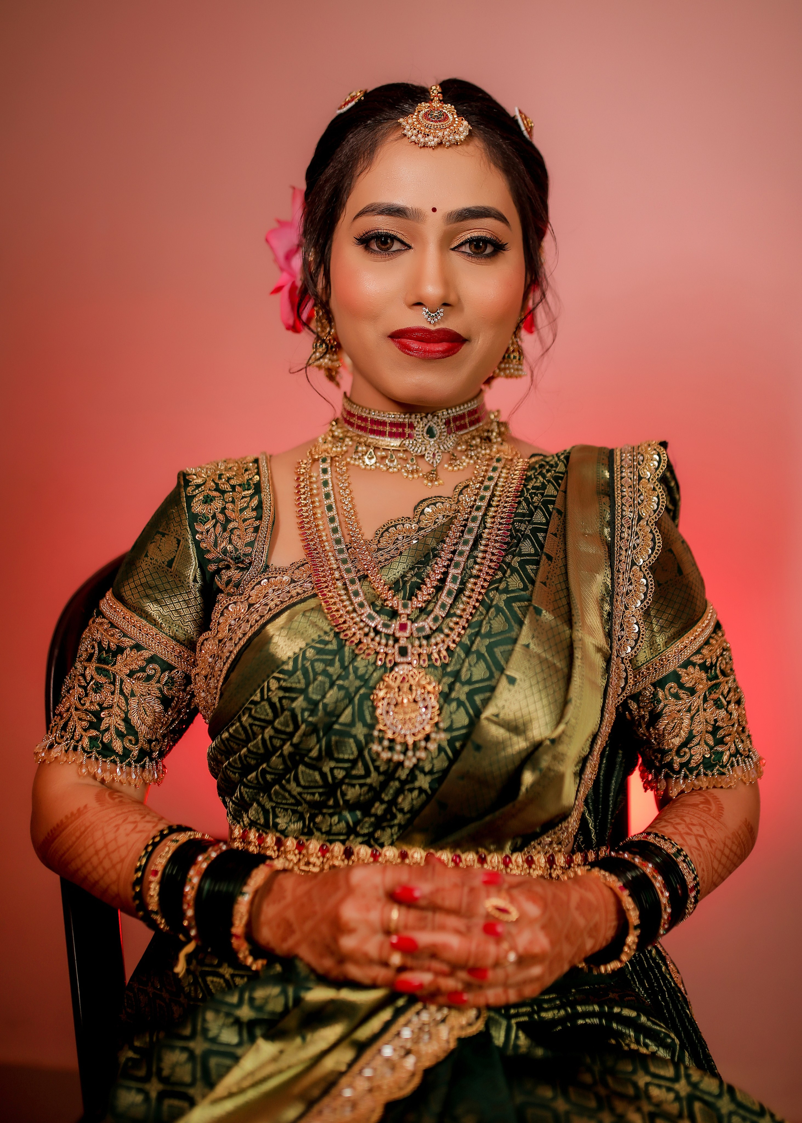 SUPRITHA X VIGNESH. The Light Story | Wedding Photography in Mysuru, Karnataka