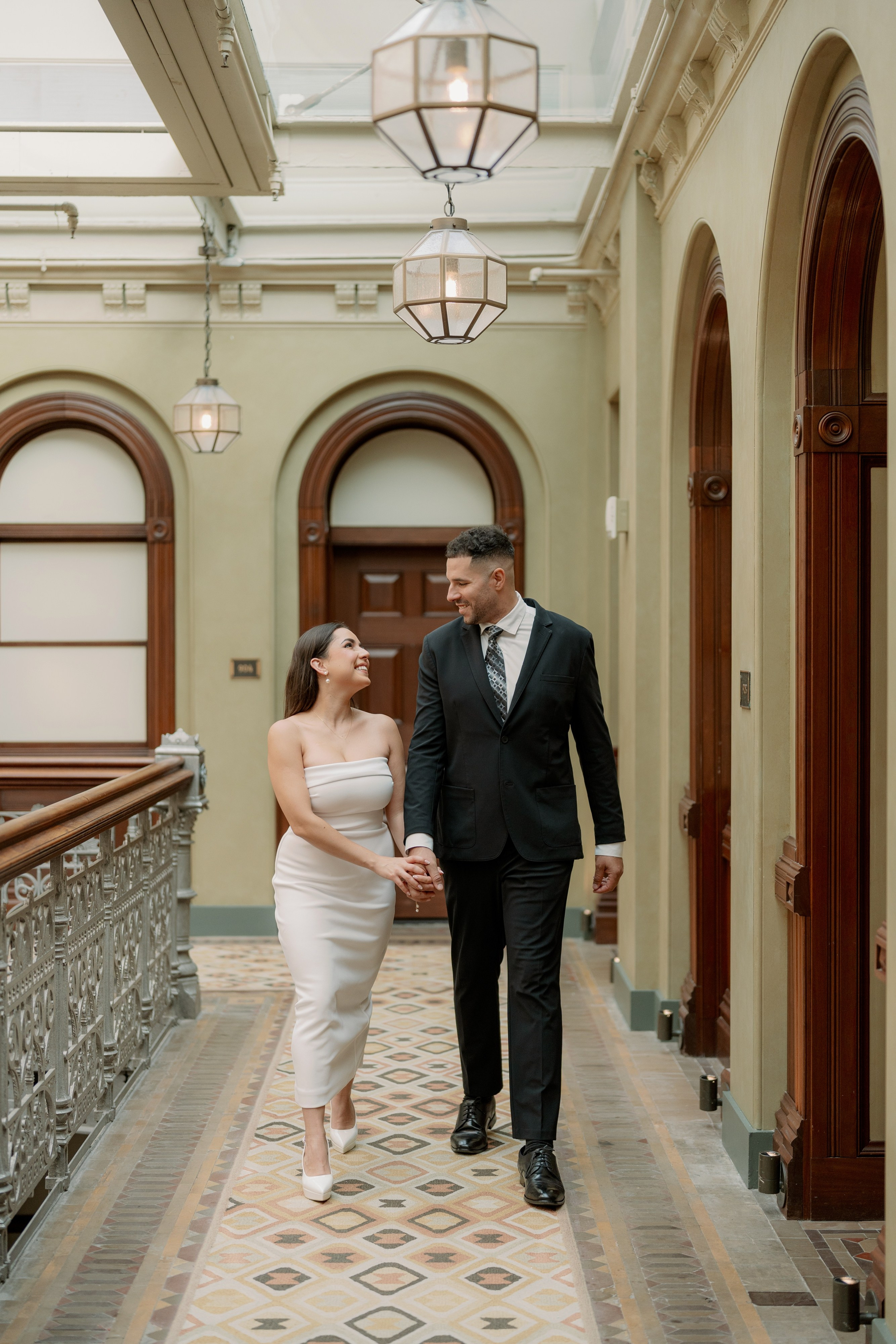 Yaneli and Christopher. Wedding photographer and videographer New York | New Jersey