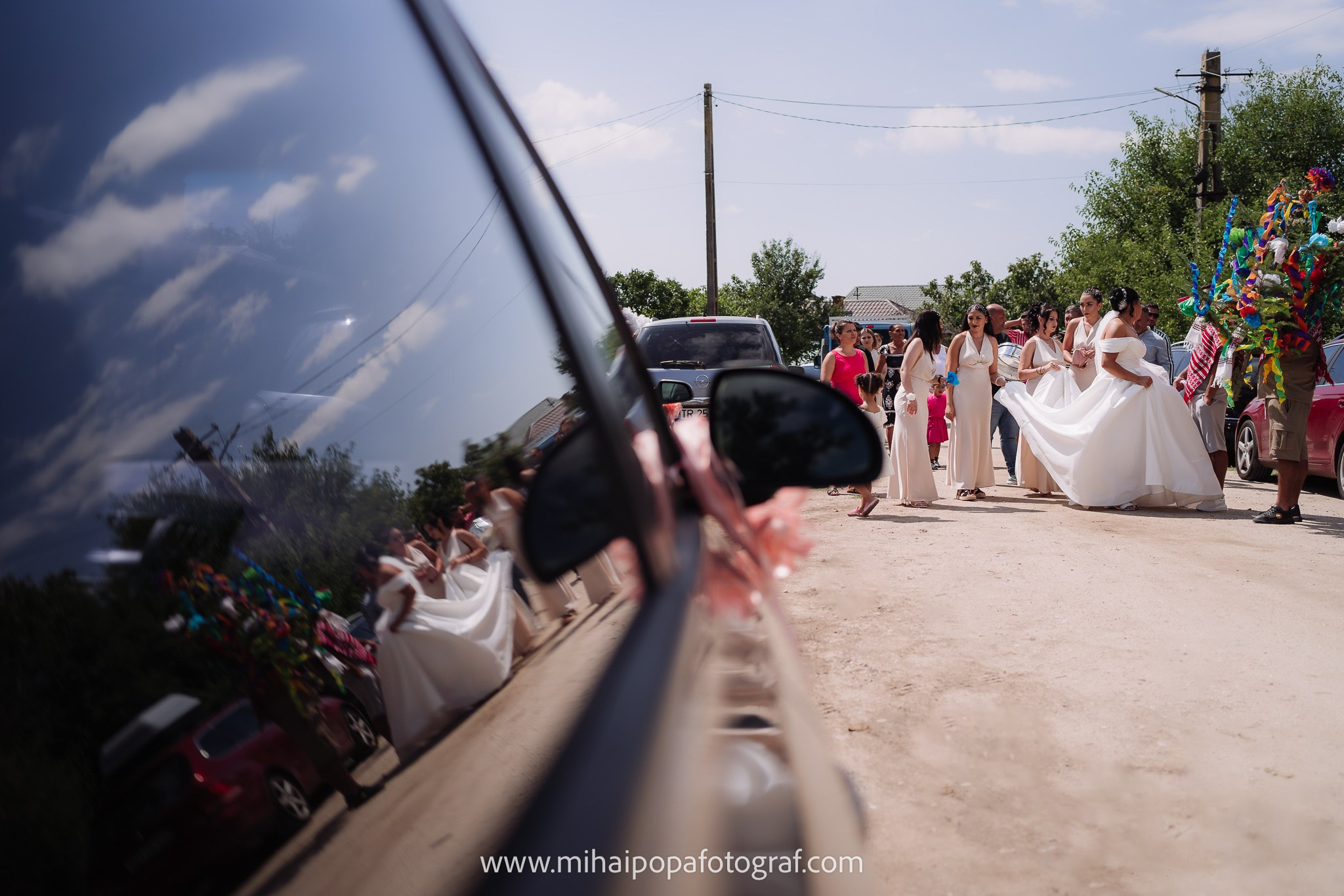 Fotograf de nuntă în Alexnadria | Mihai Popa Fotograf. Fotograf Nuntă, Botez și Cununie Civilă în București - Mihai Popa