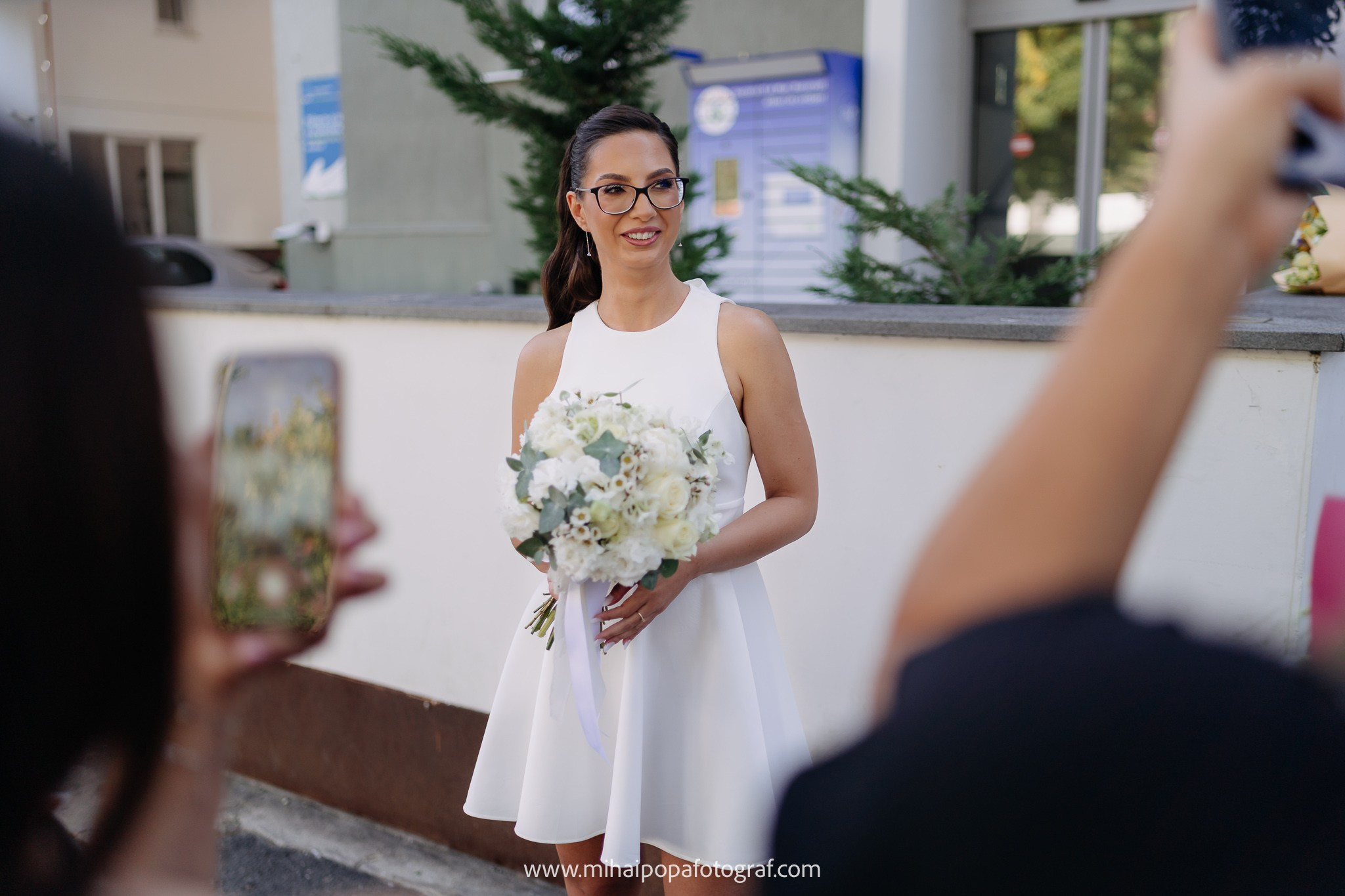 Fotograf Cununie Civilă în București - Mihai Popa Fotograf. Fotograf Nuntă & Botez București - Mihai Popa | Dincolo de oameni, imortalizez emoții!