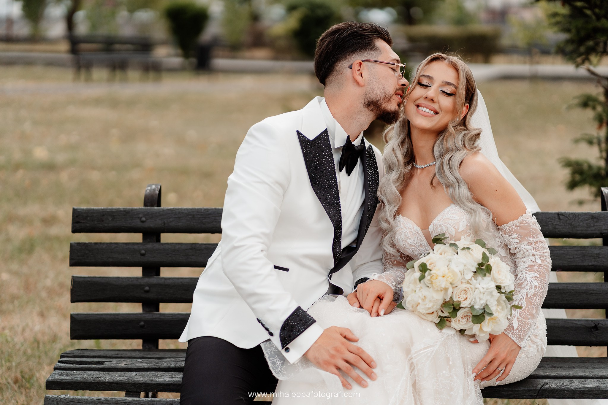 Fotograf de nuntă în Râmnicu Vâlcea | Mihai Popa Fotograf. Fotograf Nuntă, Botez și Cununie Civilă în București - Mihai Popa