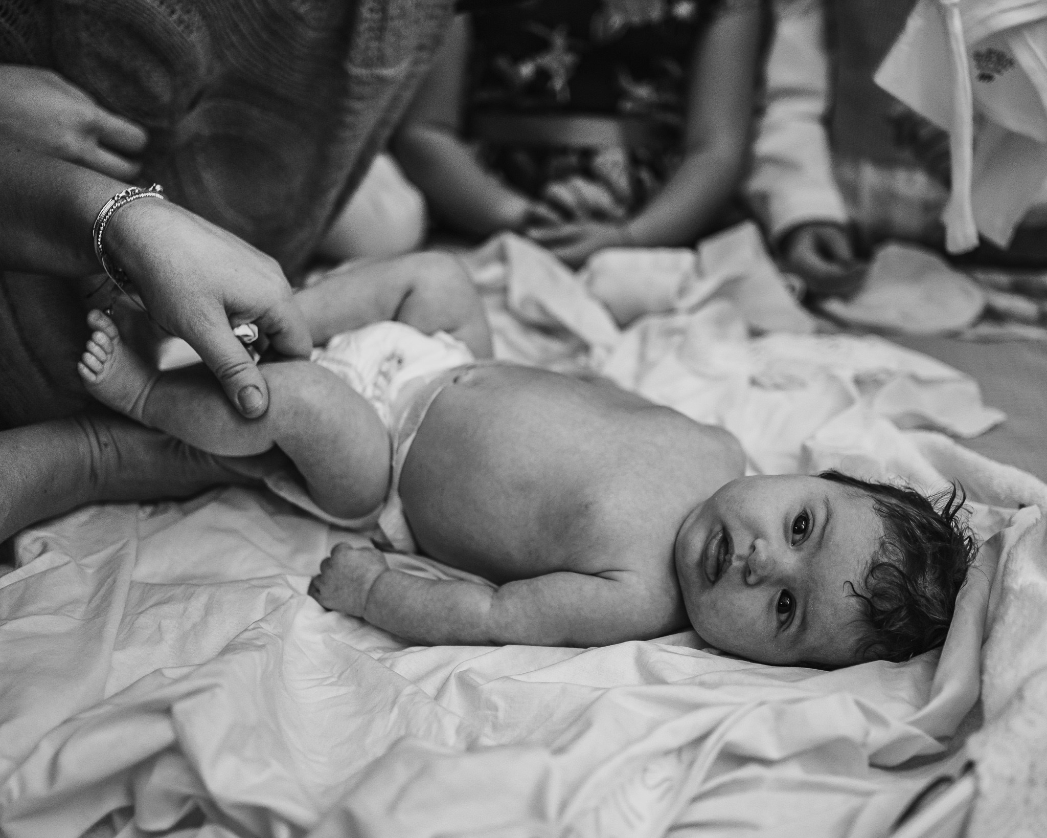 Baptism — Iris Amina  - by Mihai Popa. Mihai Popa |Wedding Photographer | Worldwide | Bucharest