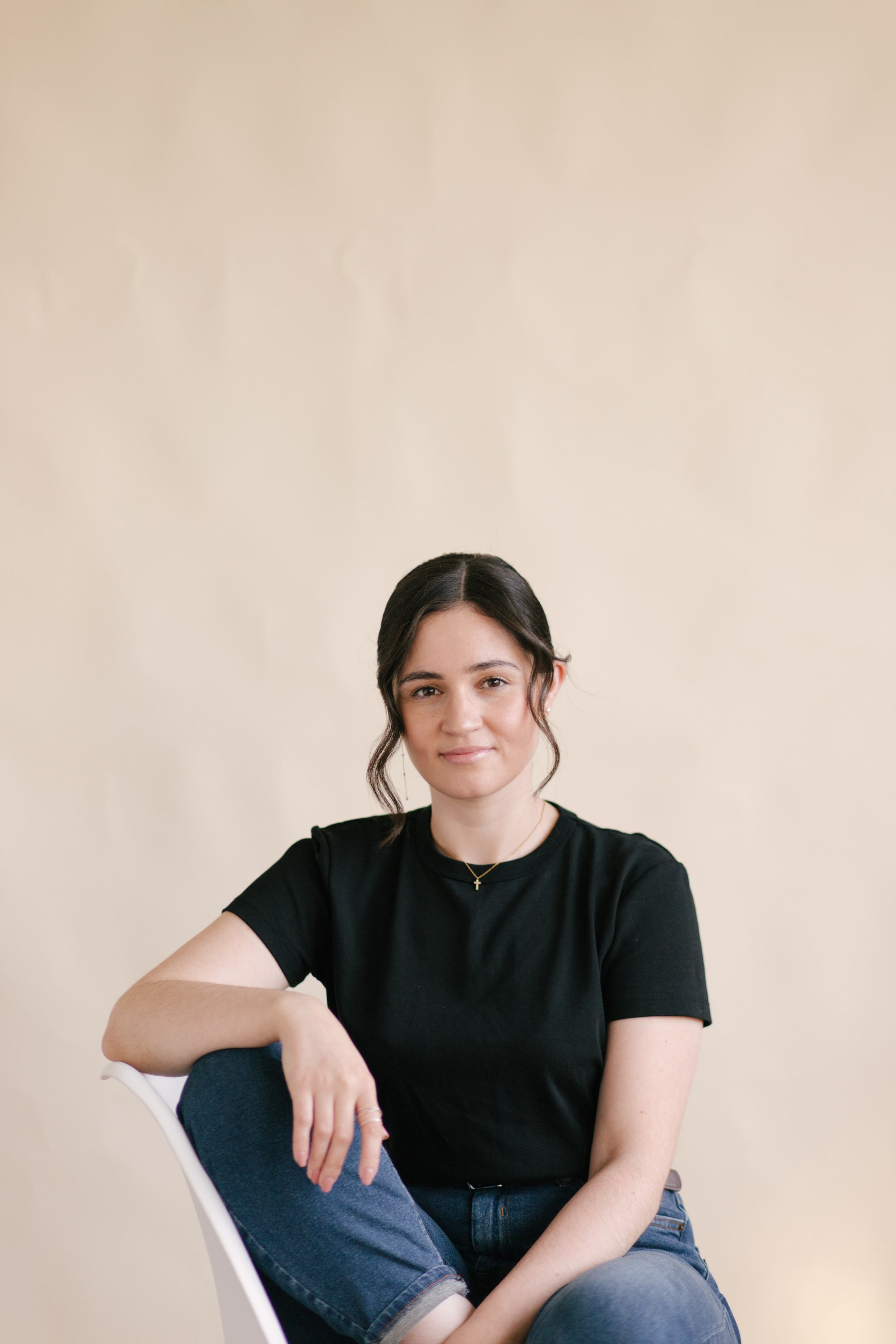 Eduarda Silva. Davi Valente