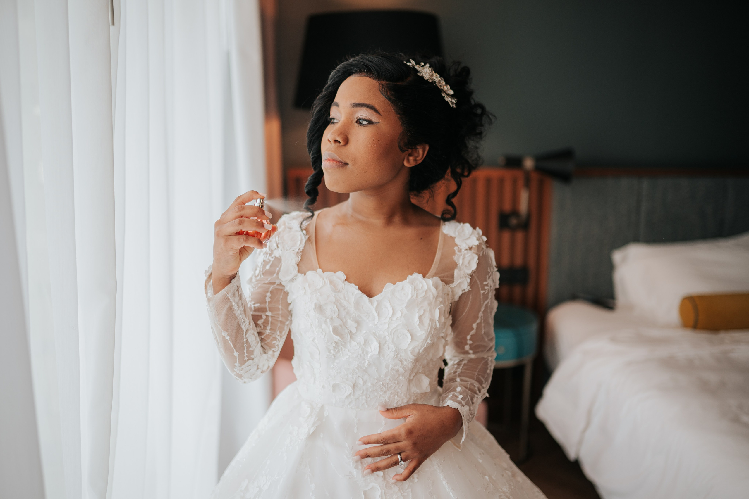 Casamento Eliane & Joaquim. Davi Valente