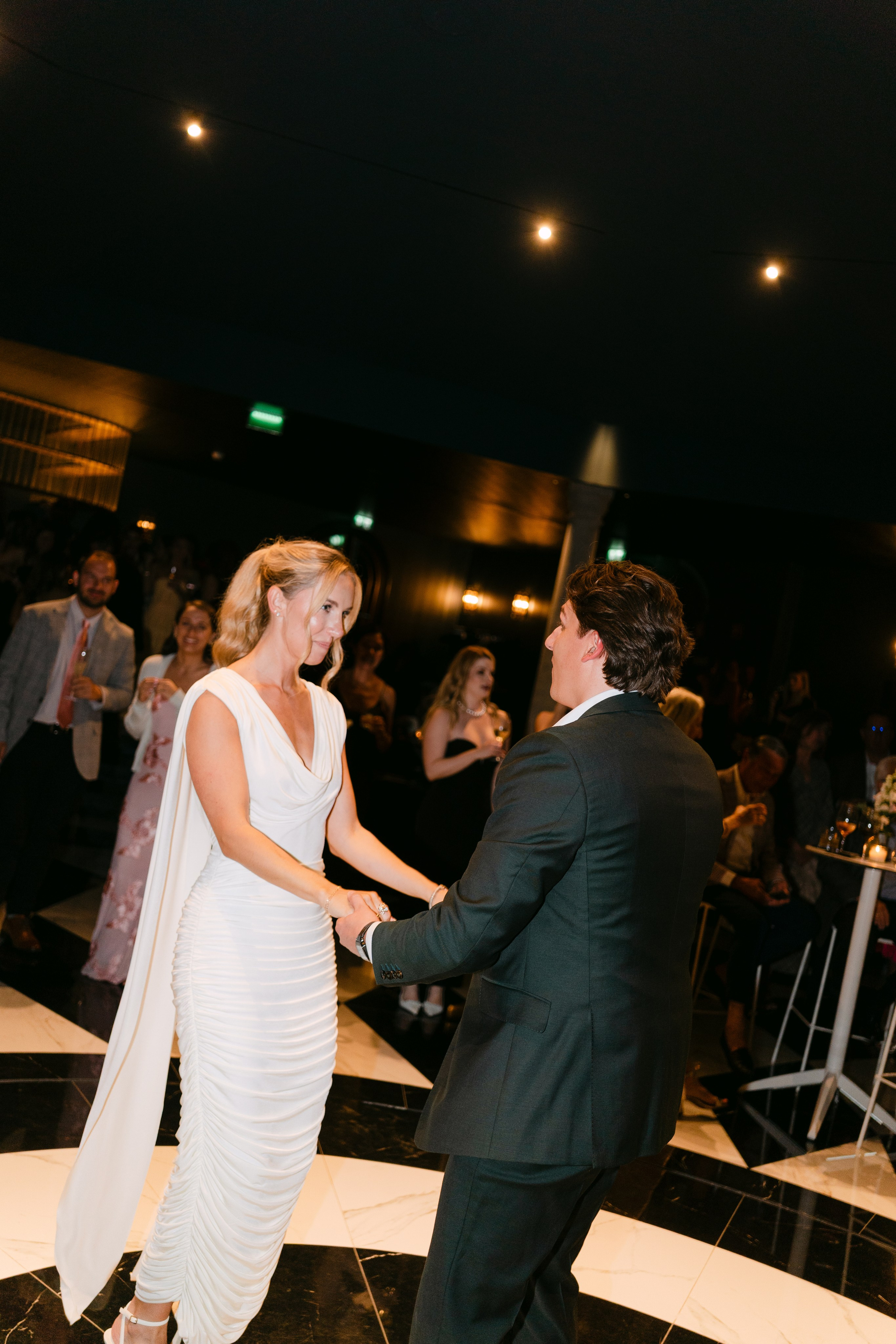 Wedding Reception — Jules & Leo. Wedding and couple photographer in Porto