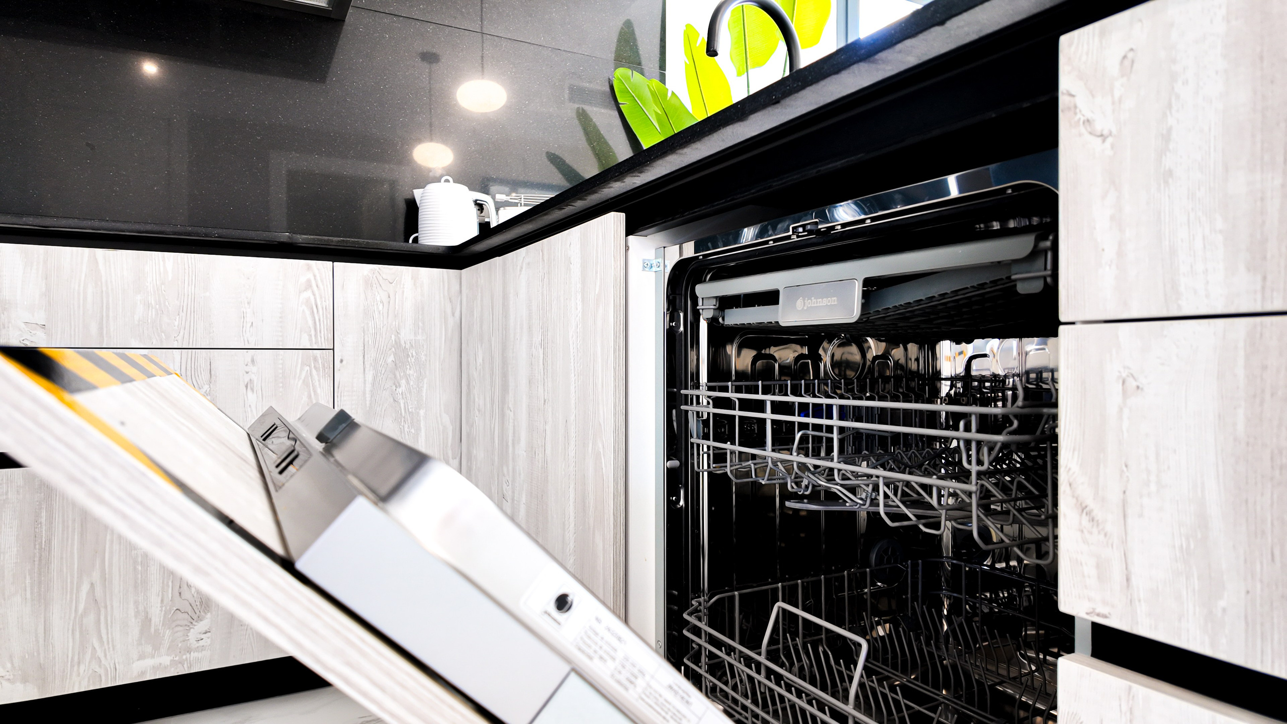 PALMVIEW I&M GROUP. Baby Beast