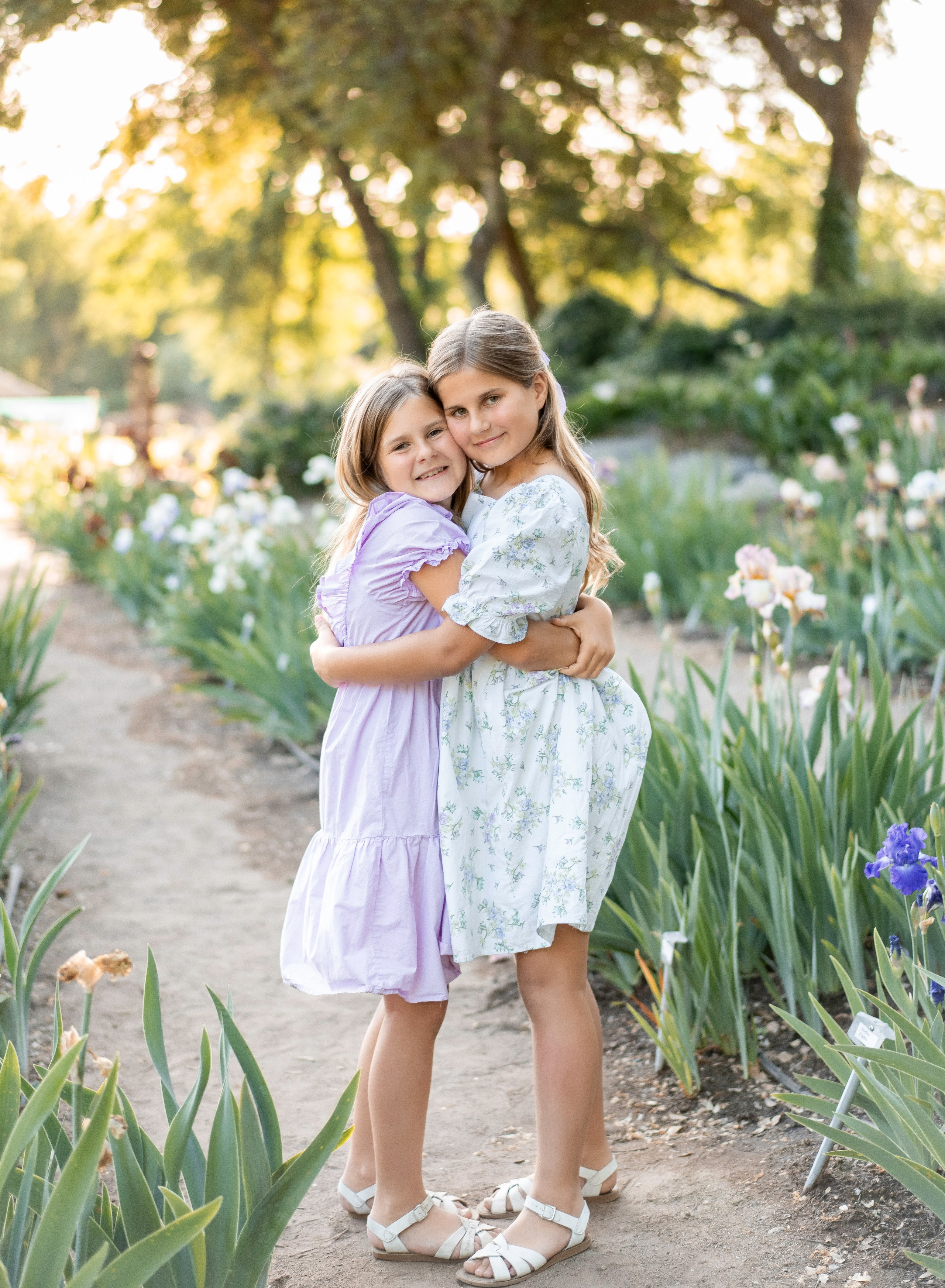 Beshta family. Family photographer in Sacramento | Sofia Pavenko