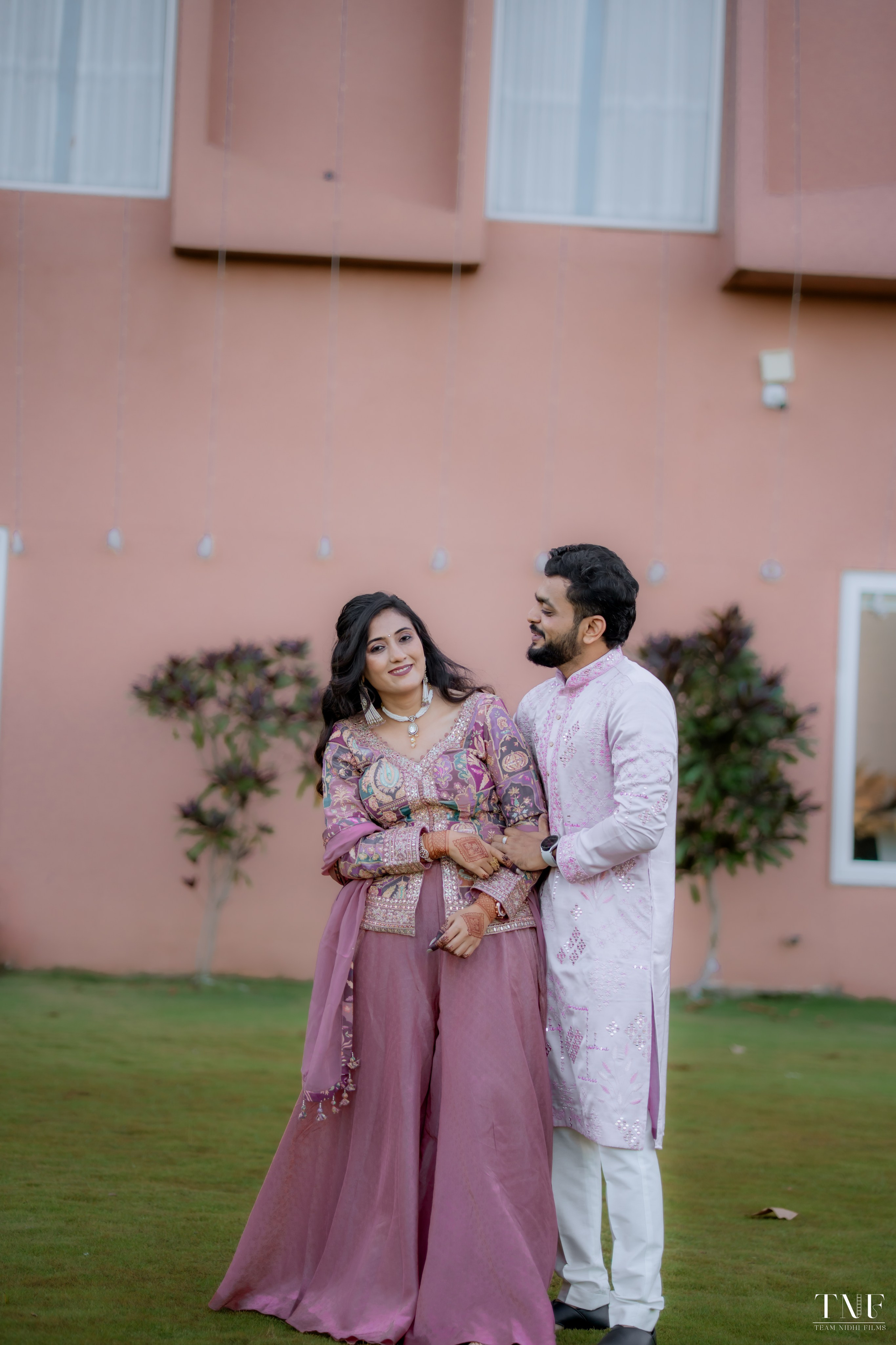 Katha & meet. TNF photo & filming