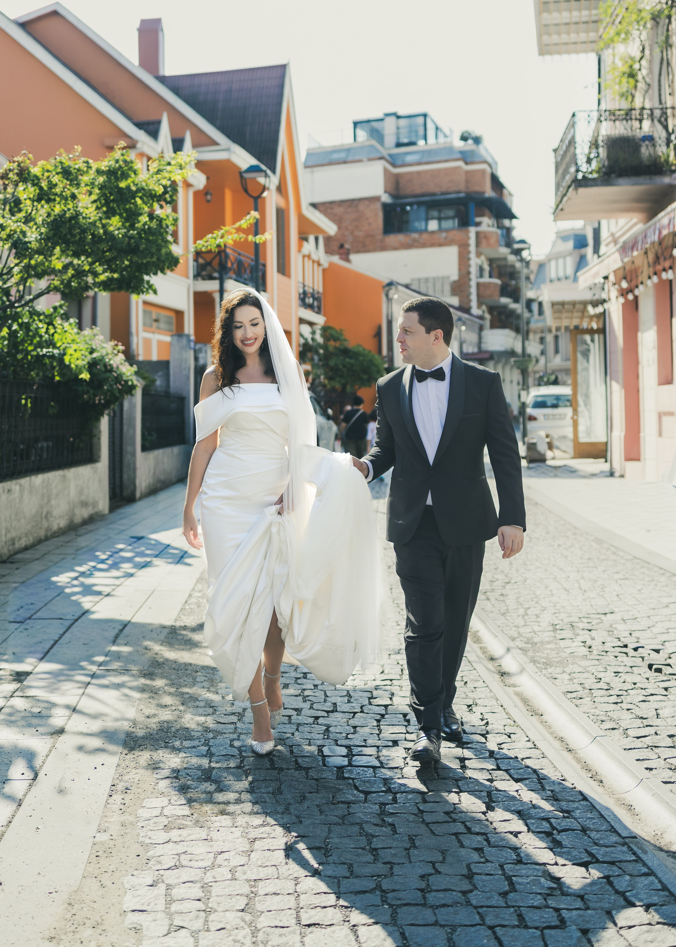 Wedding. PHOTOSTORYNIKA