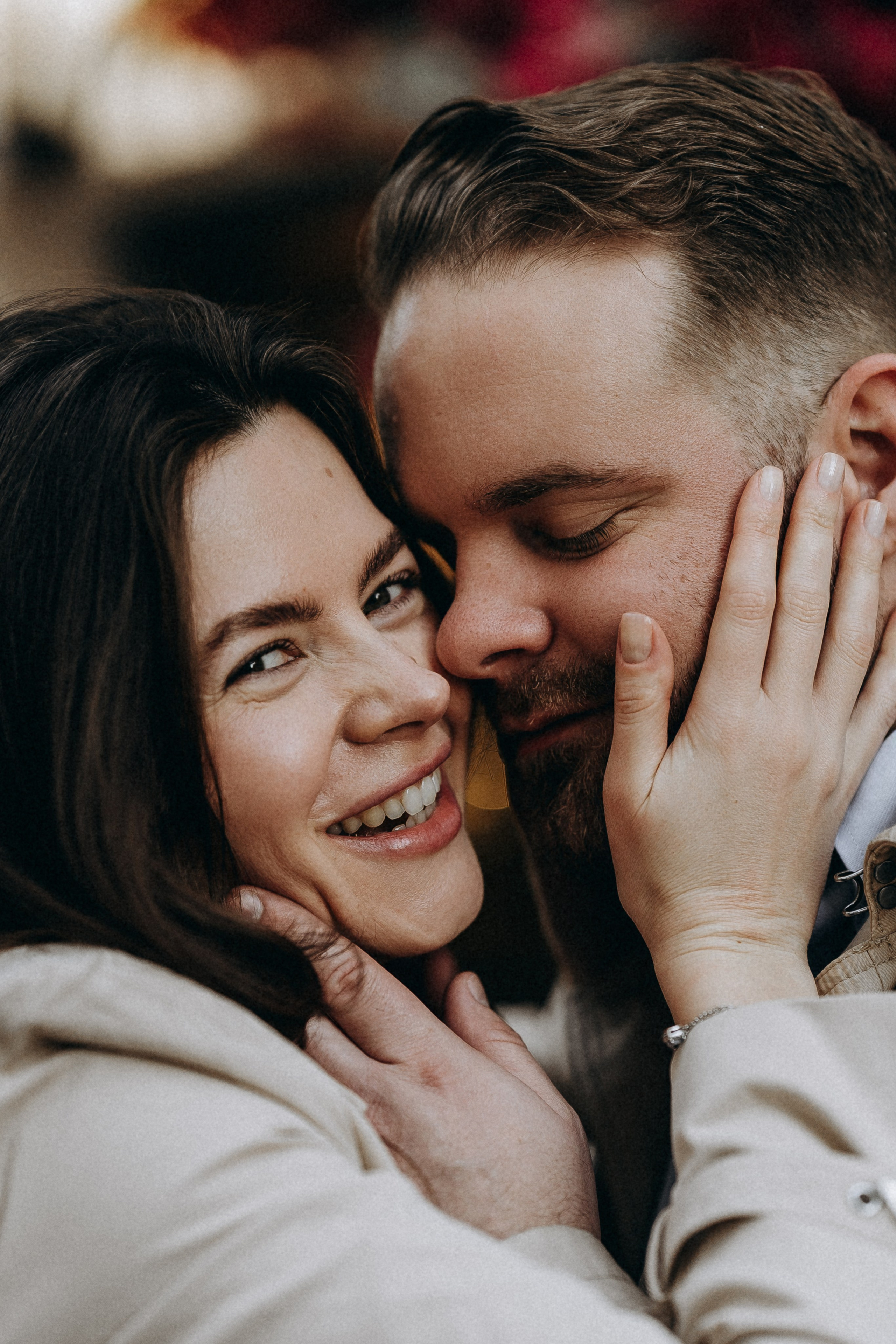 Love Story. GK Photography – Capture the Moment