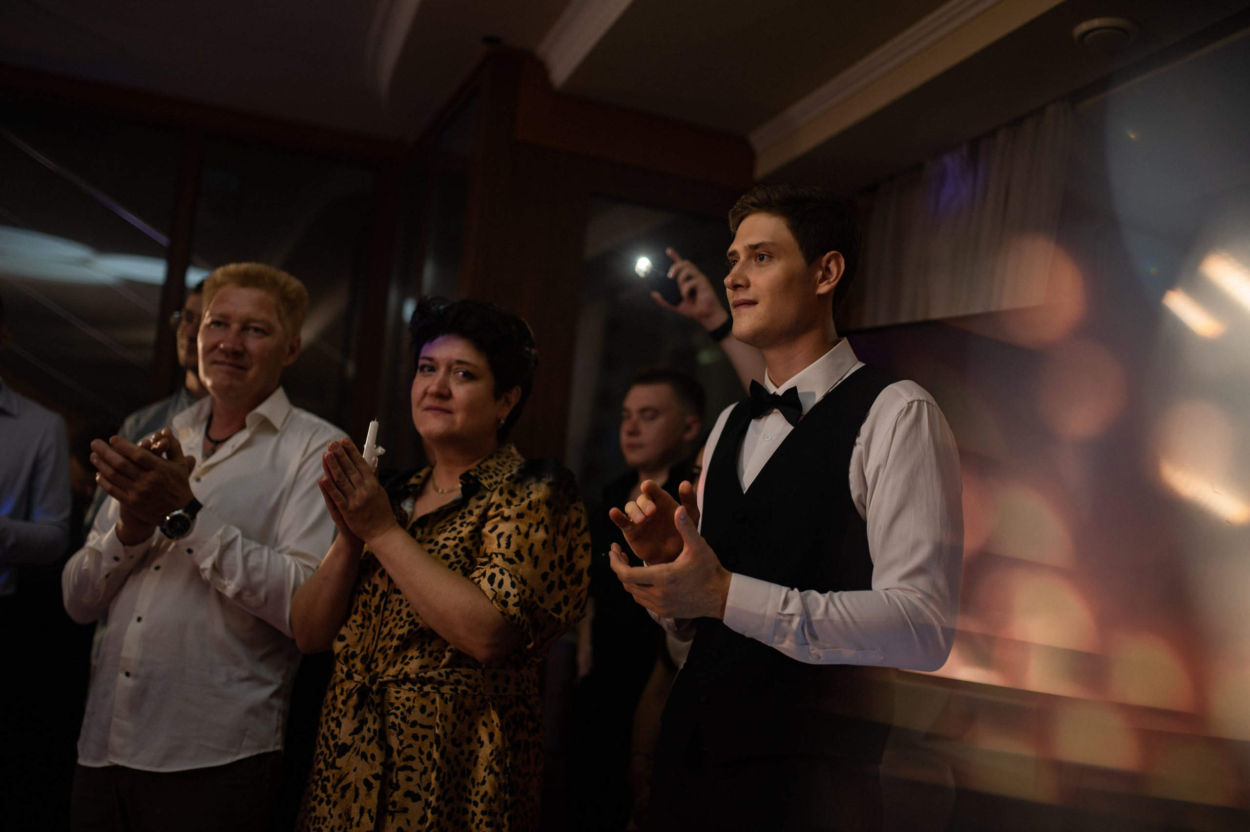 Like a Paris. Wedding and commercial photographer