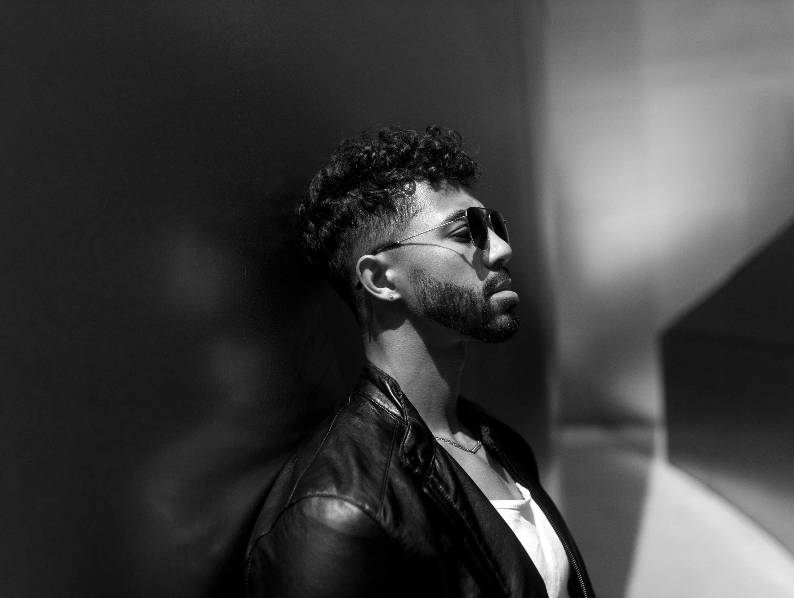 Portrait. Igor Pyltsin Photographer