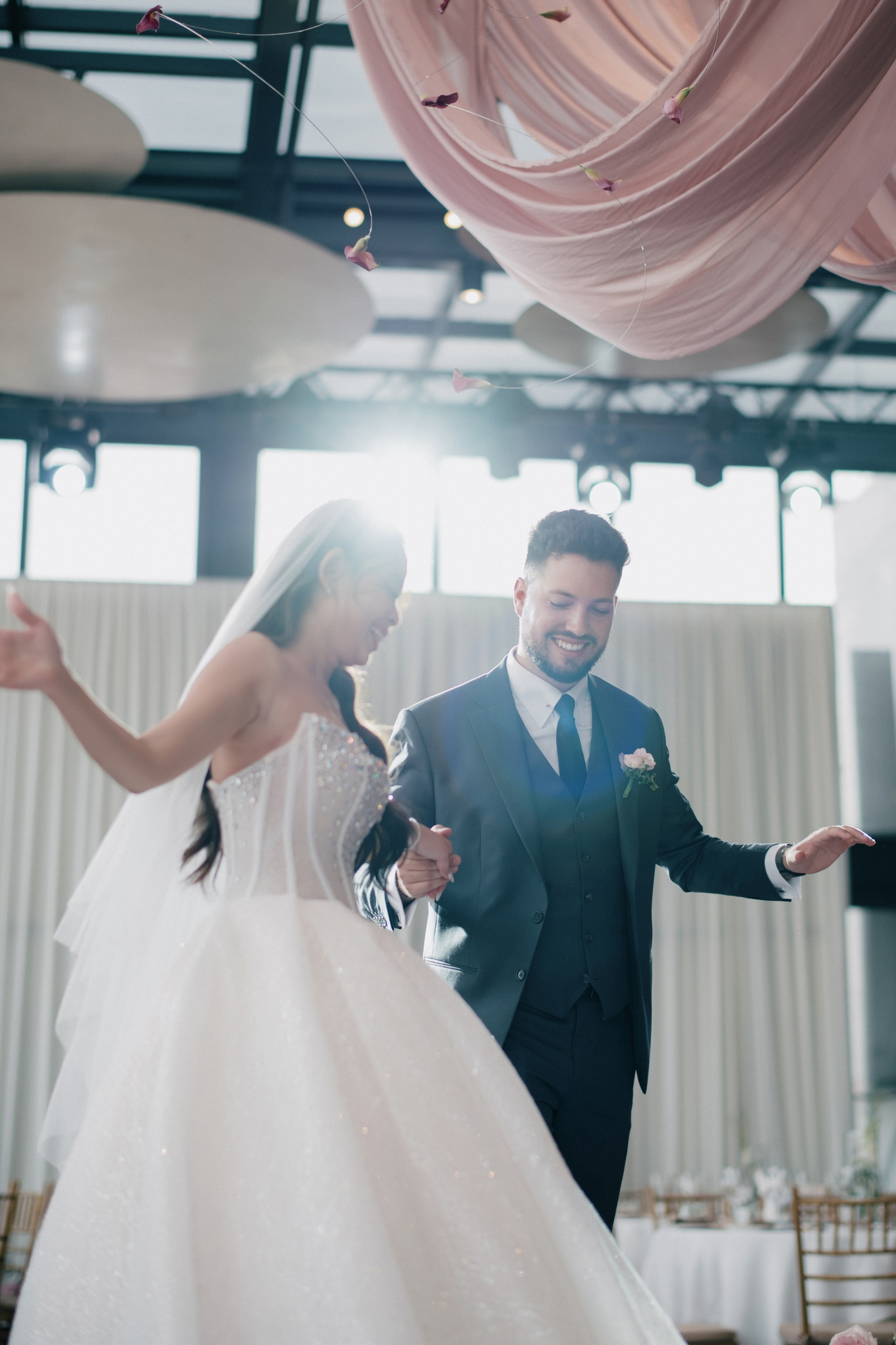 D & K / Wedding Journalism. Nhiếp ảnh gia đám cưới hàng đầu tại Thành Phố Hồ Chí Minh