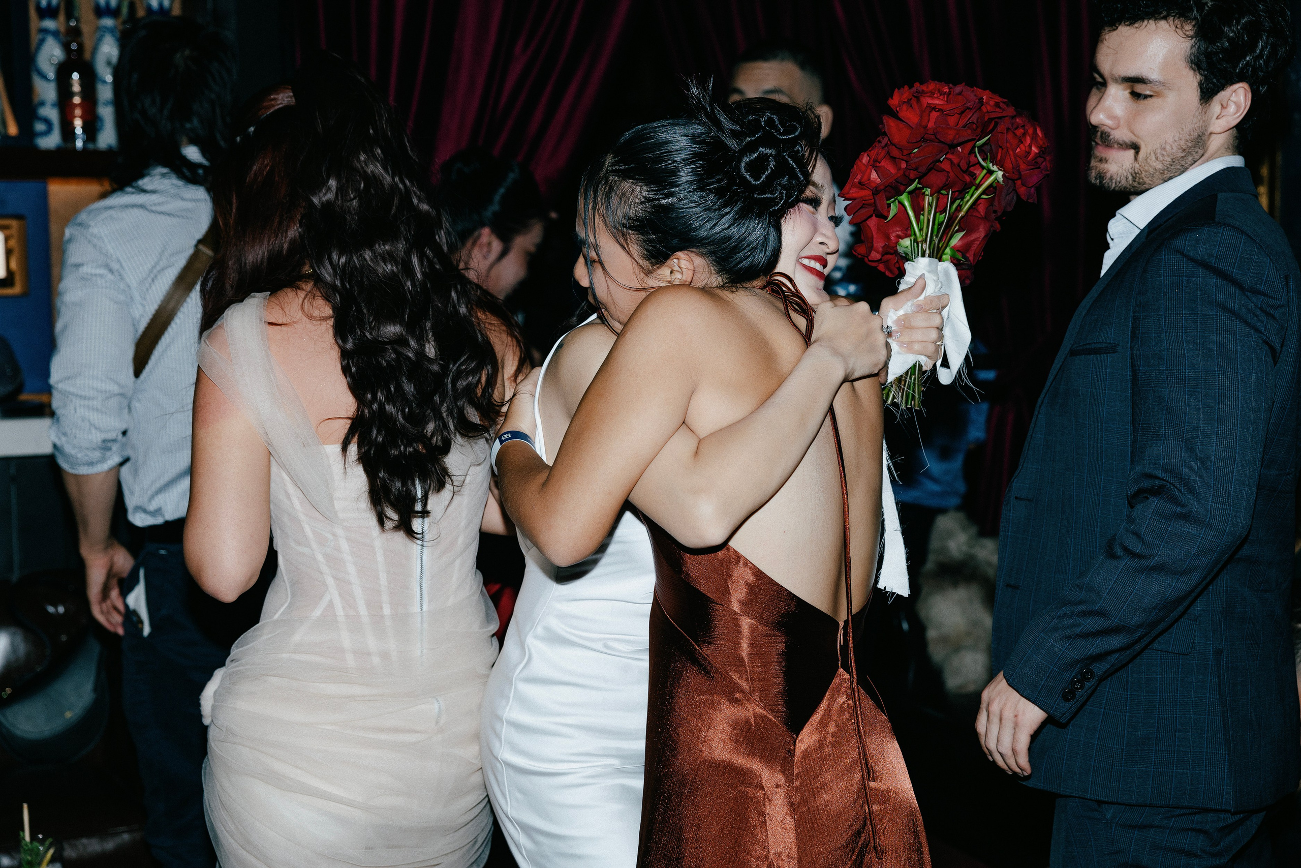 HIEP & TRINH / After wedding. Nhiếp ảnh gia đám cưới hàng đầu tại Thành Phố Hồ Chí Minh