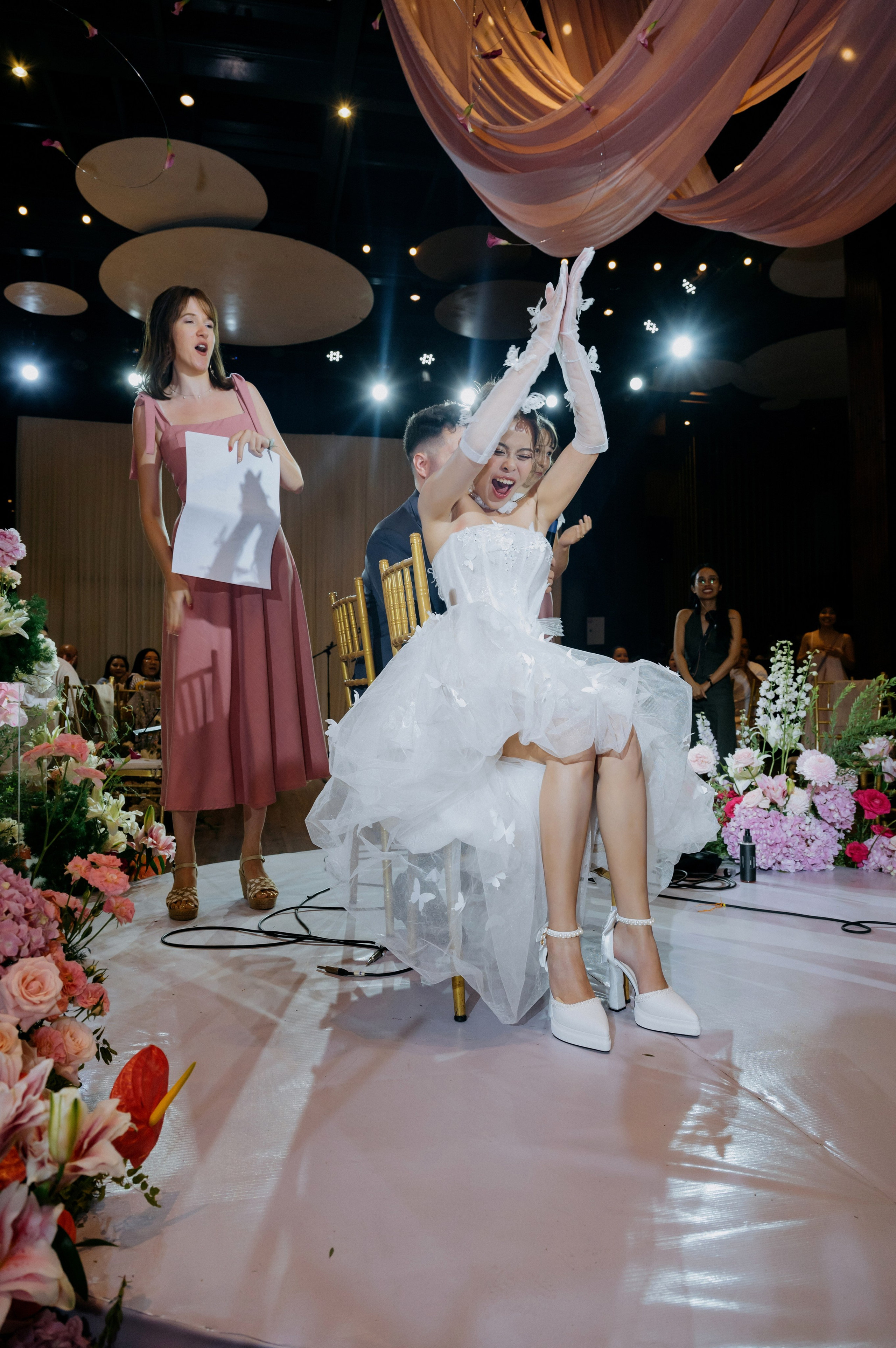 D & K / Wedding Journalism. Nhiếp ảnh gia đám cưới hàng đầu tại Thành Phố Hồ Chí Minh