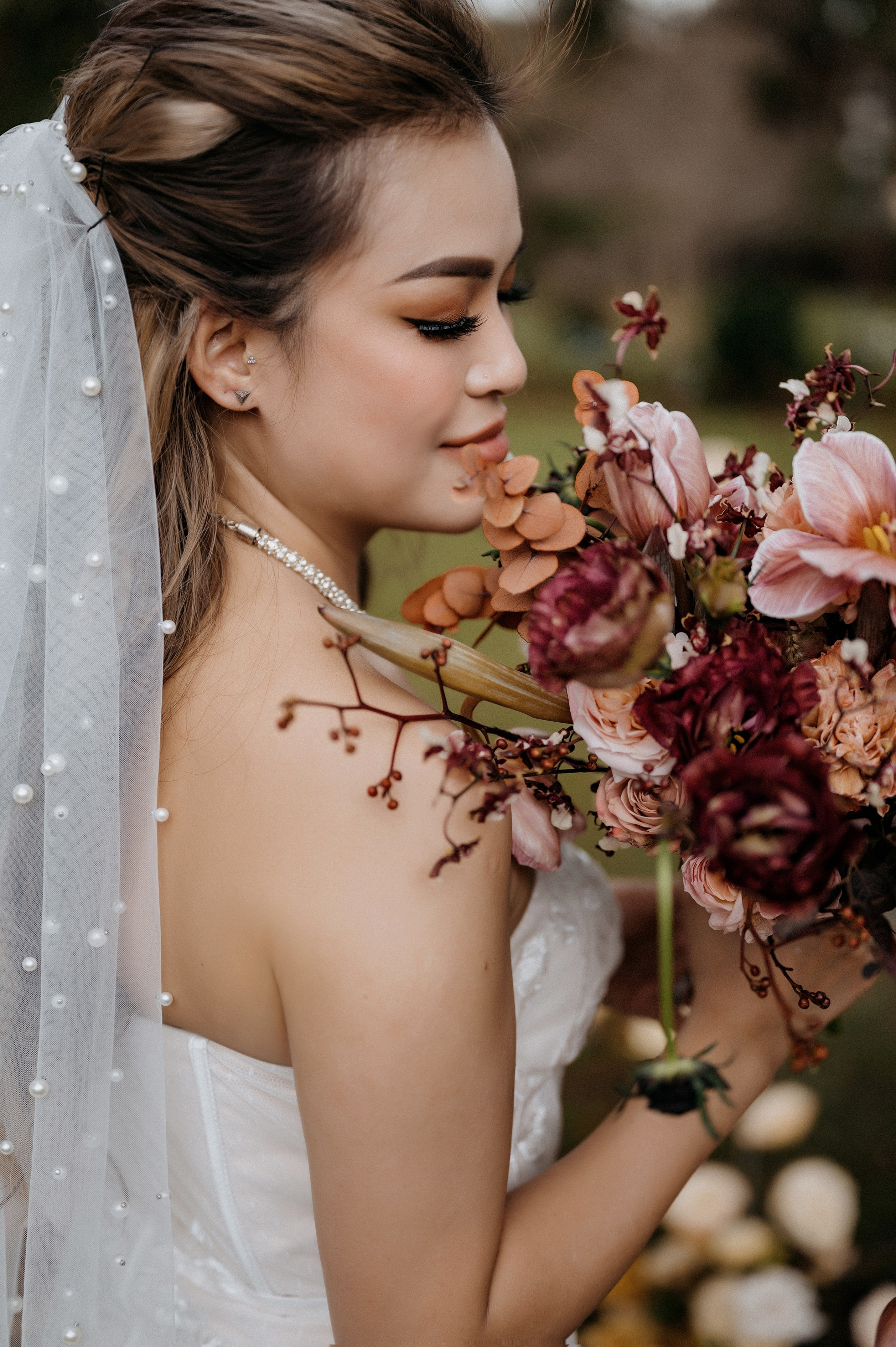 JESSE & MIMI / The Vows. Nhiếp ảnh gia đám cưới hàng đầu tại Thành Phố Hồ Chí Minh