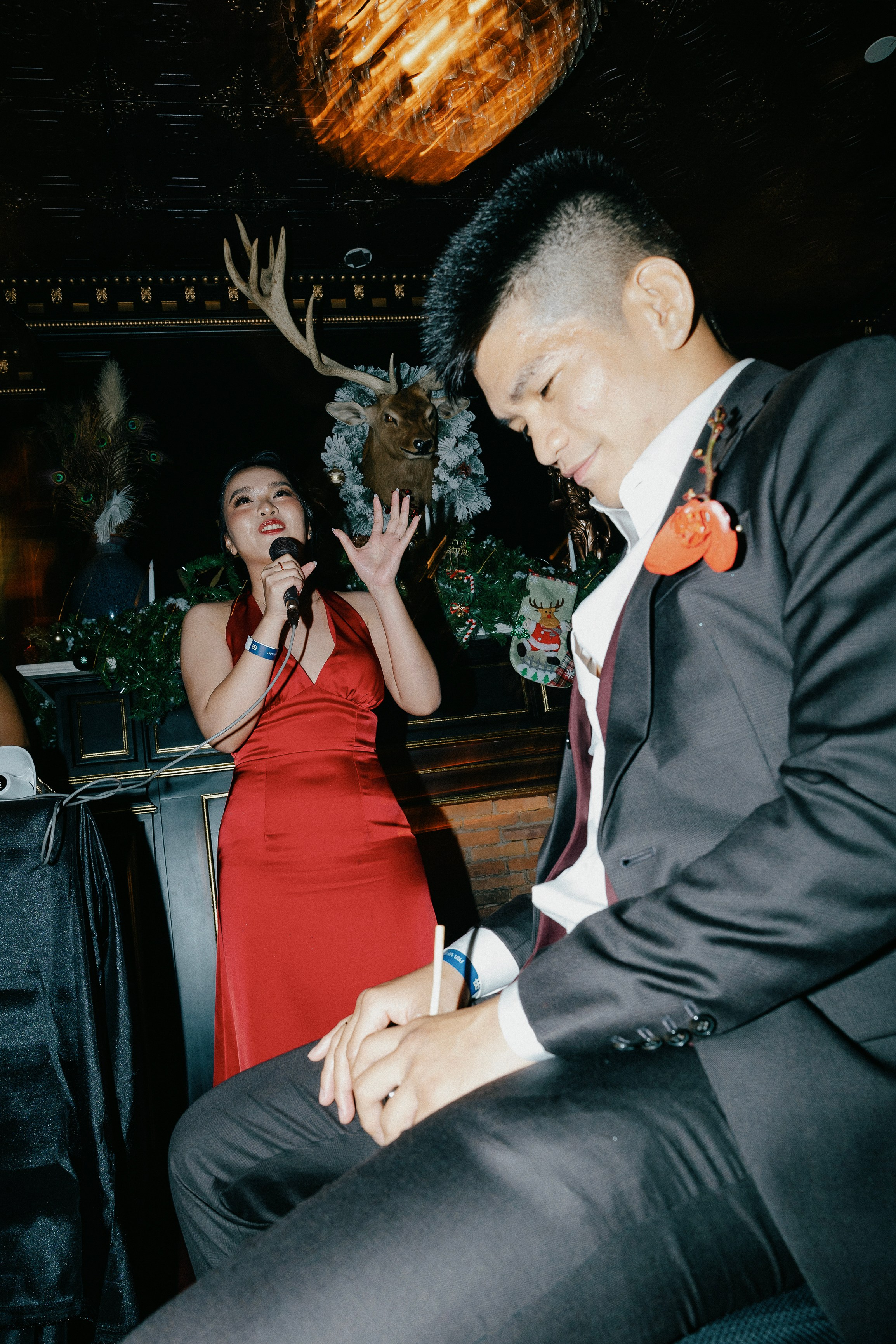 HIEP & TRINH / After wedding. Nhiếp ảnh gia đám cưới hàng đầu tại Thành Phố Hồ Chí Minh
