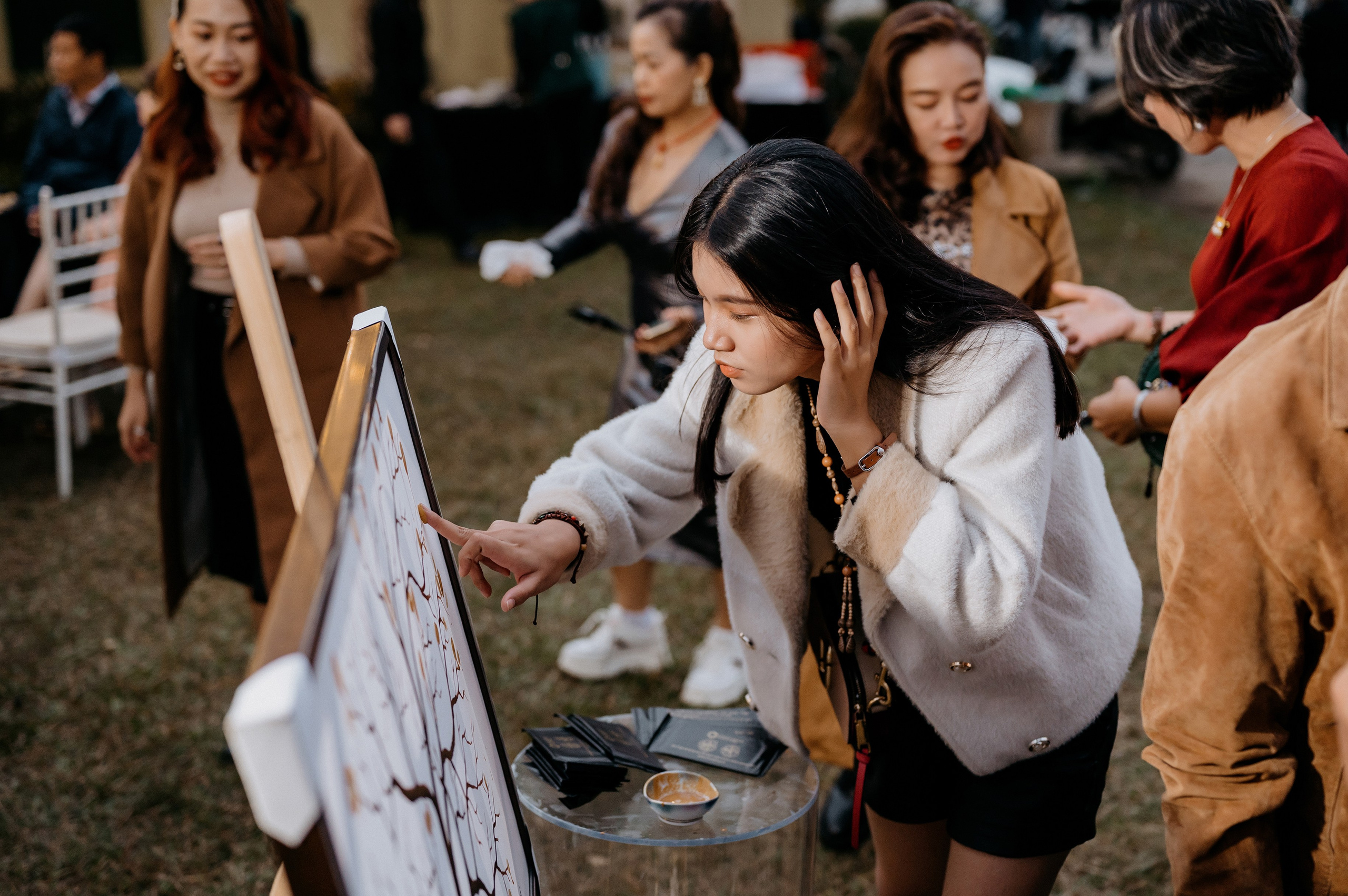 JESSE & MIMI / Destination wedding. Nhiếp ảnh gia đám cưới hàng đầu tại Thành Phố Hồ Chí Minh