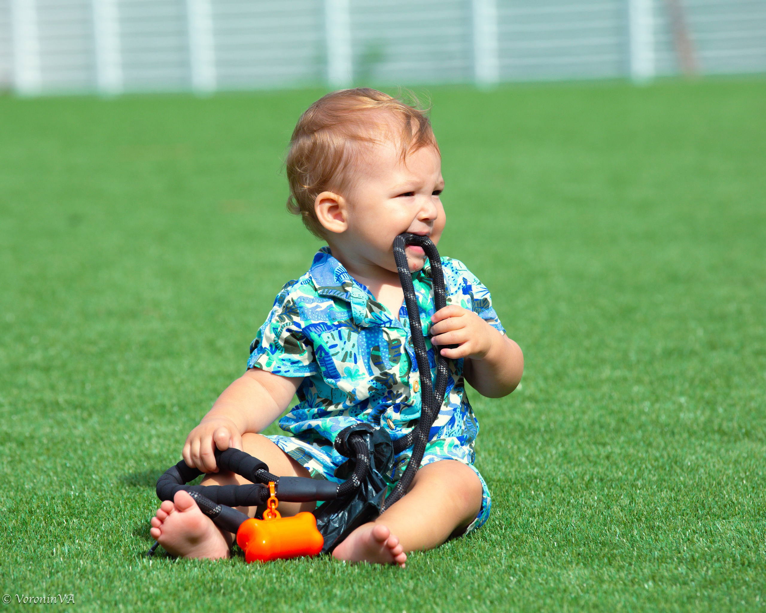 Children’s Portrait Session — Pure, Joyful, Timeless. Photographer St. Augustine