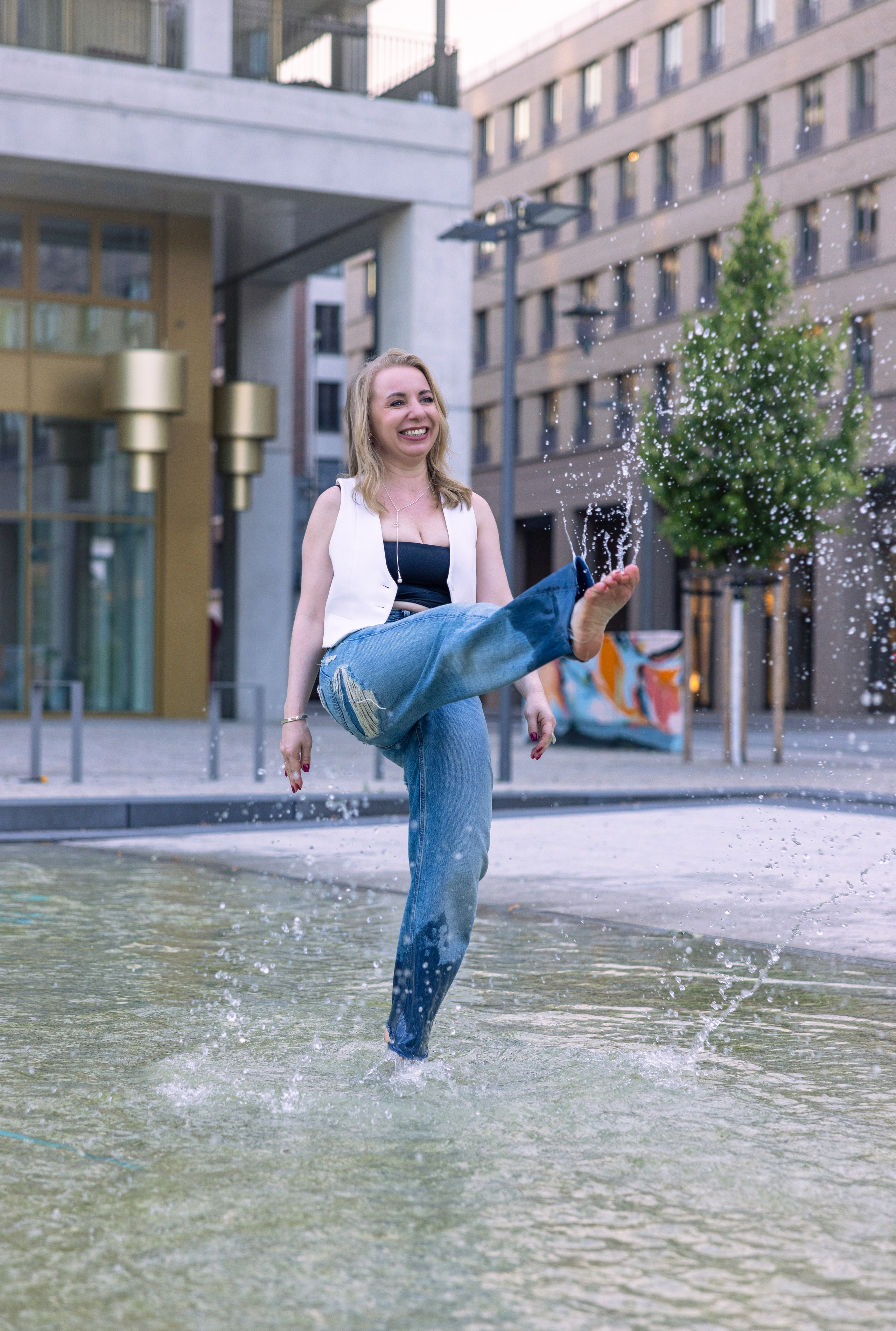 Timeless classic for Maria. Family & Maternity Photographer in Dresden Tatiana Mudryak