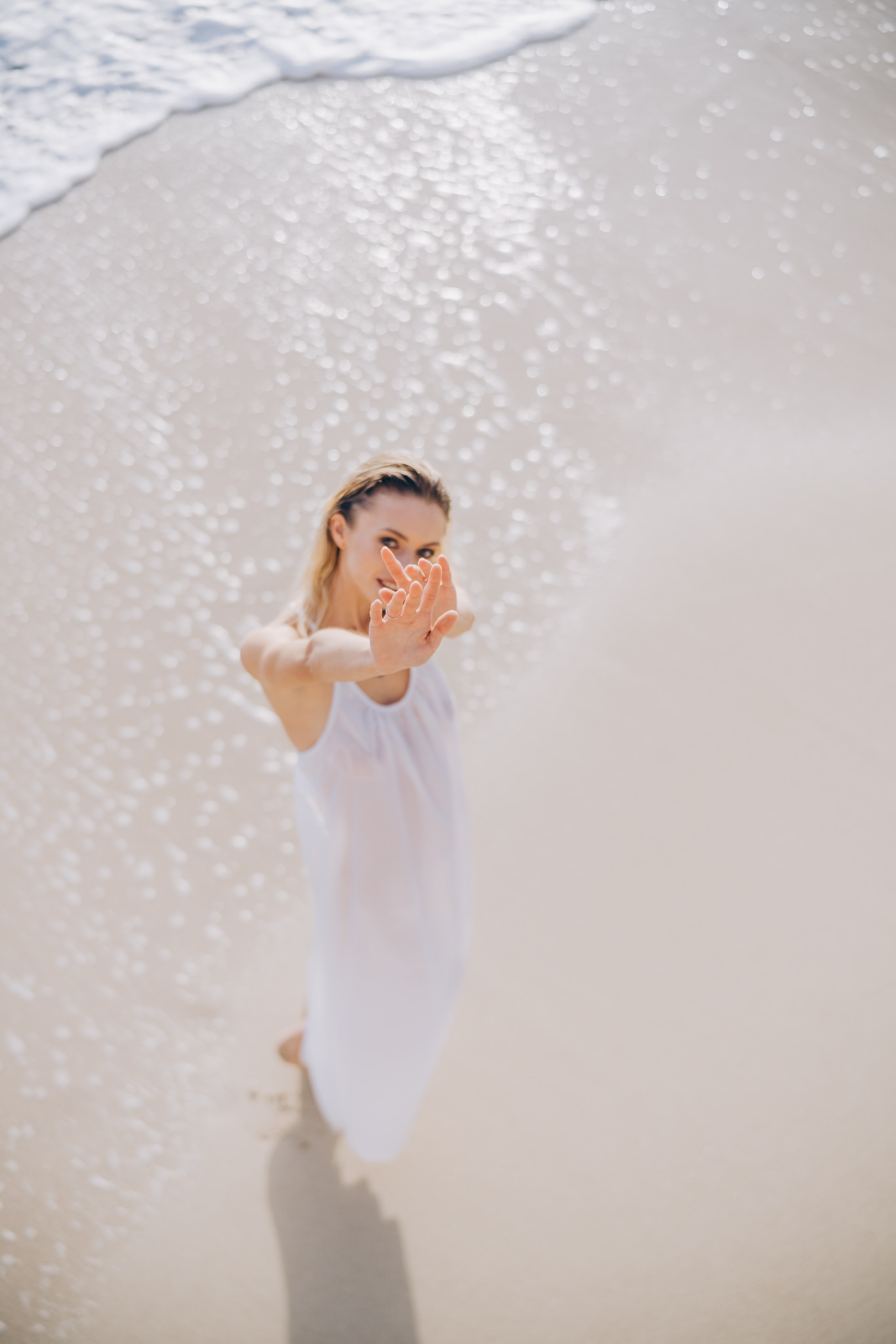 Helen. Photographer in Mallorca