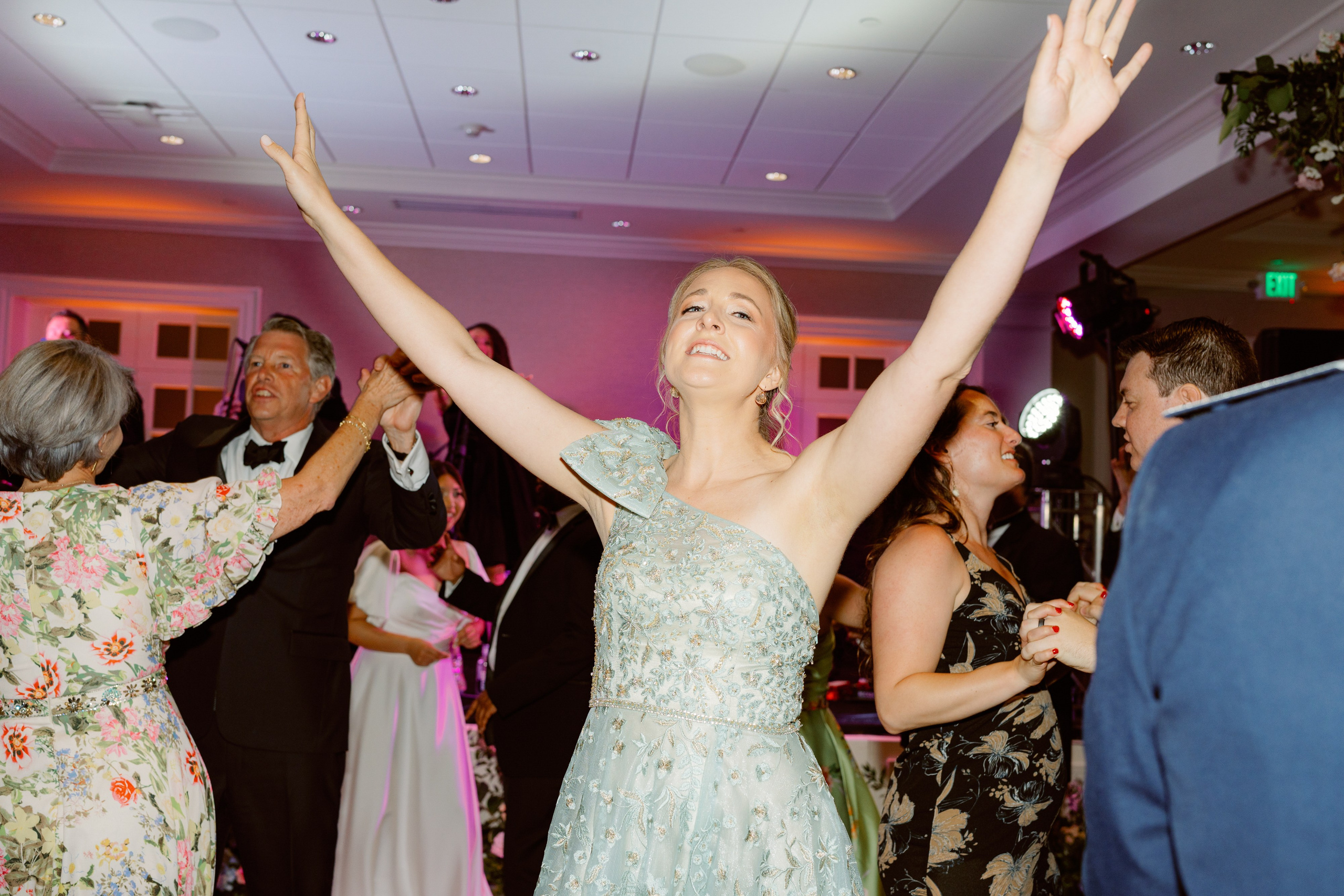 Collier and Matthew. Wedding photographer and videographer New York | New Jersey