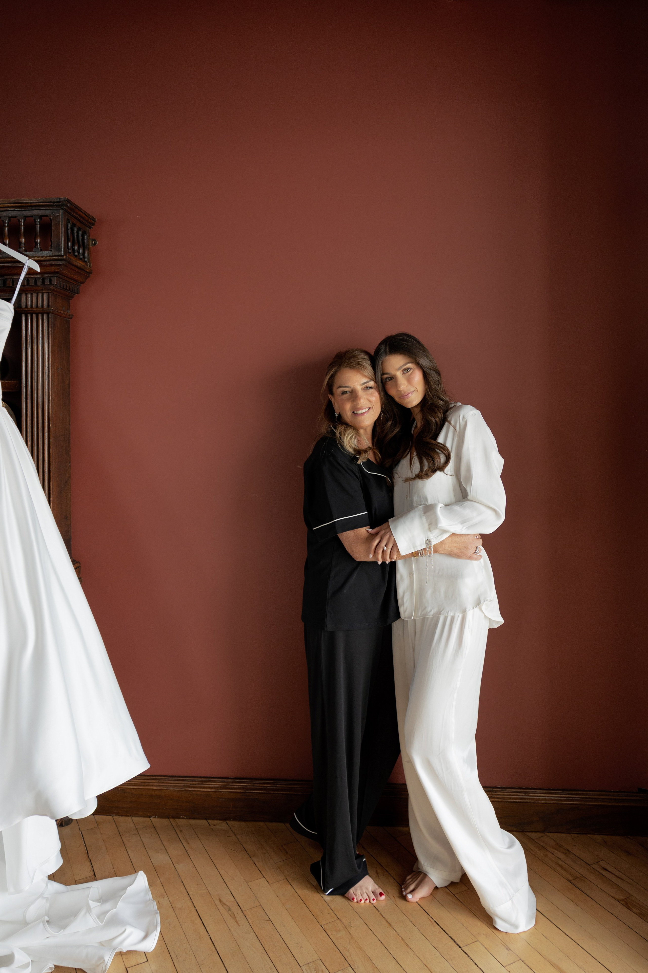 Lauren and Jonah. Wedding photographer and videographer New York | New Jersey