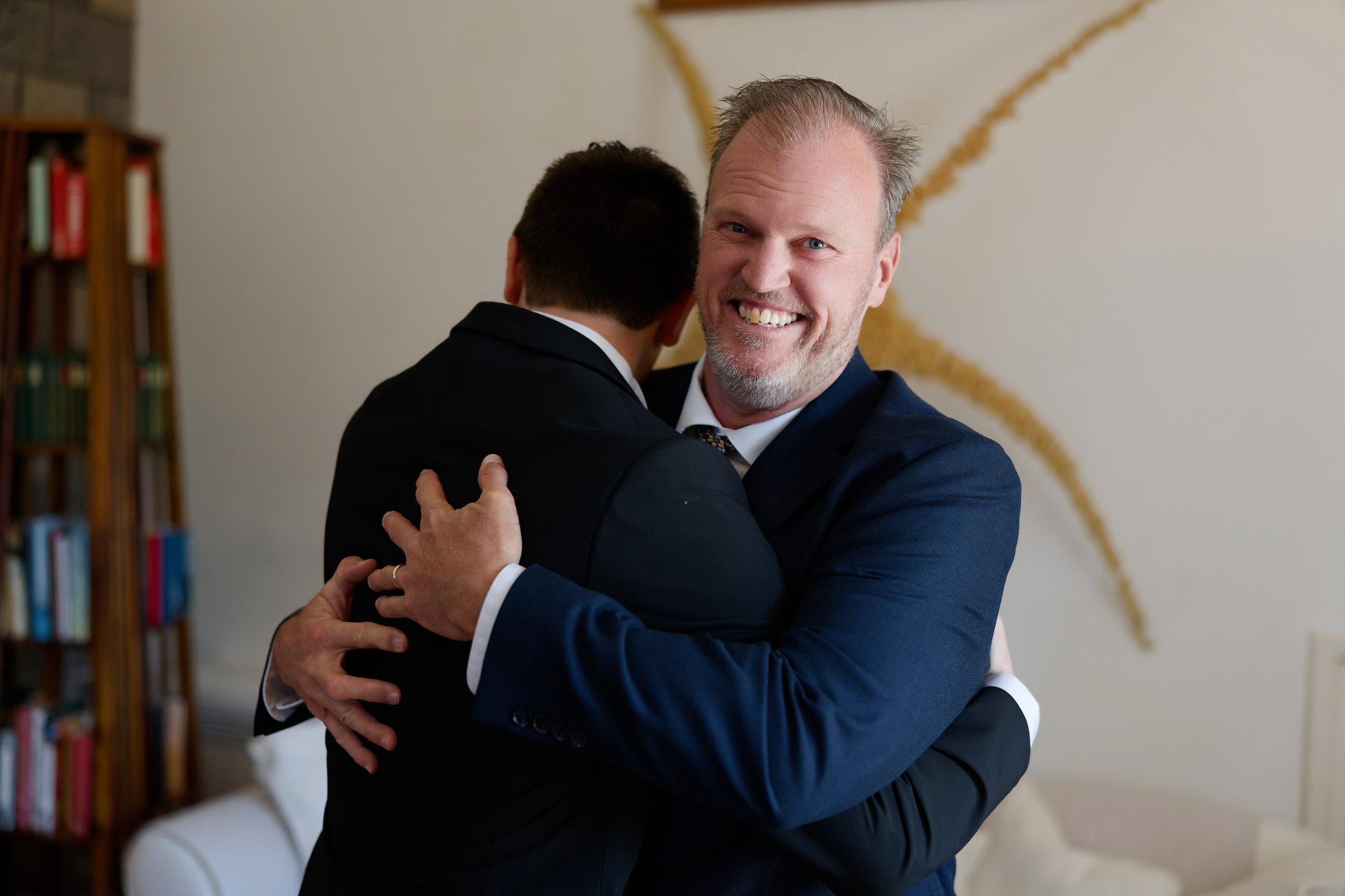 Alana & Joseph. Destination Wedding Photographer — Nikita Burtsev