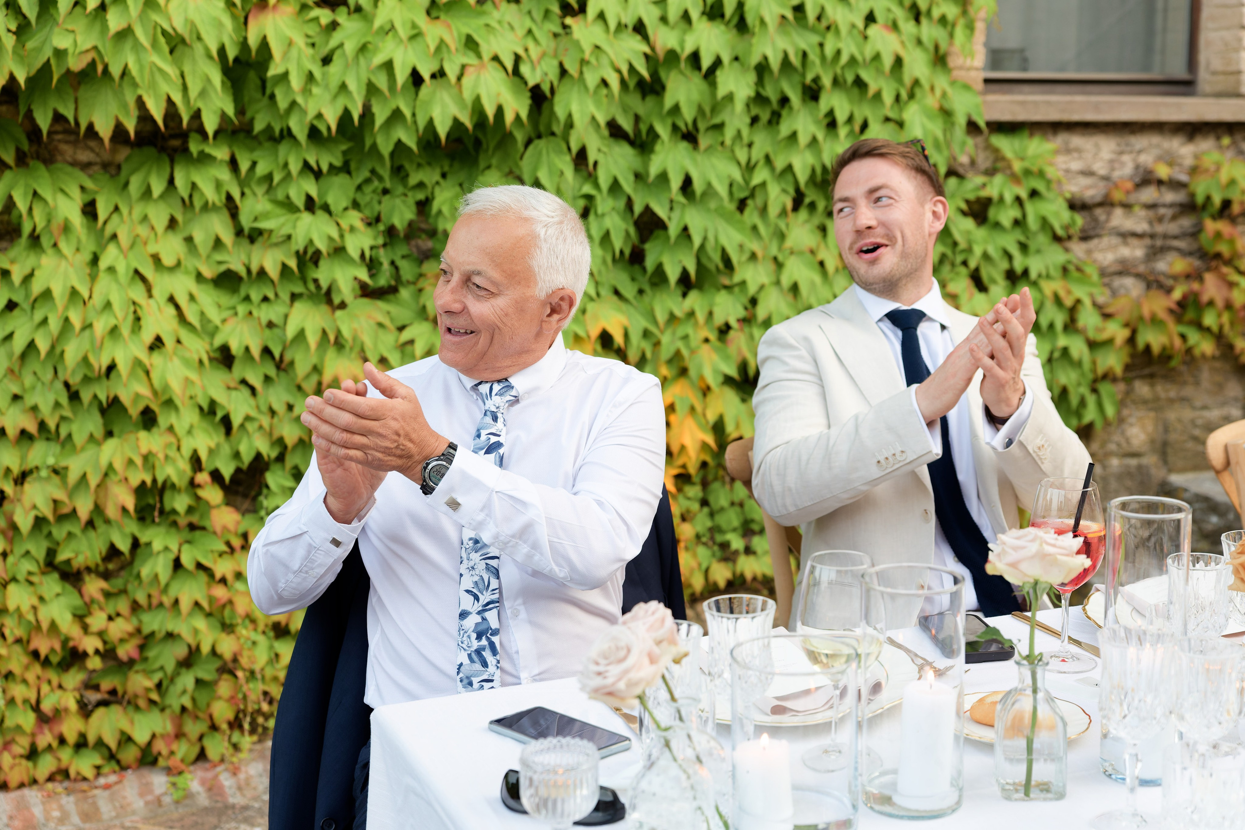 Wedding at Borgo Bastia Creti, Umbria