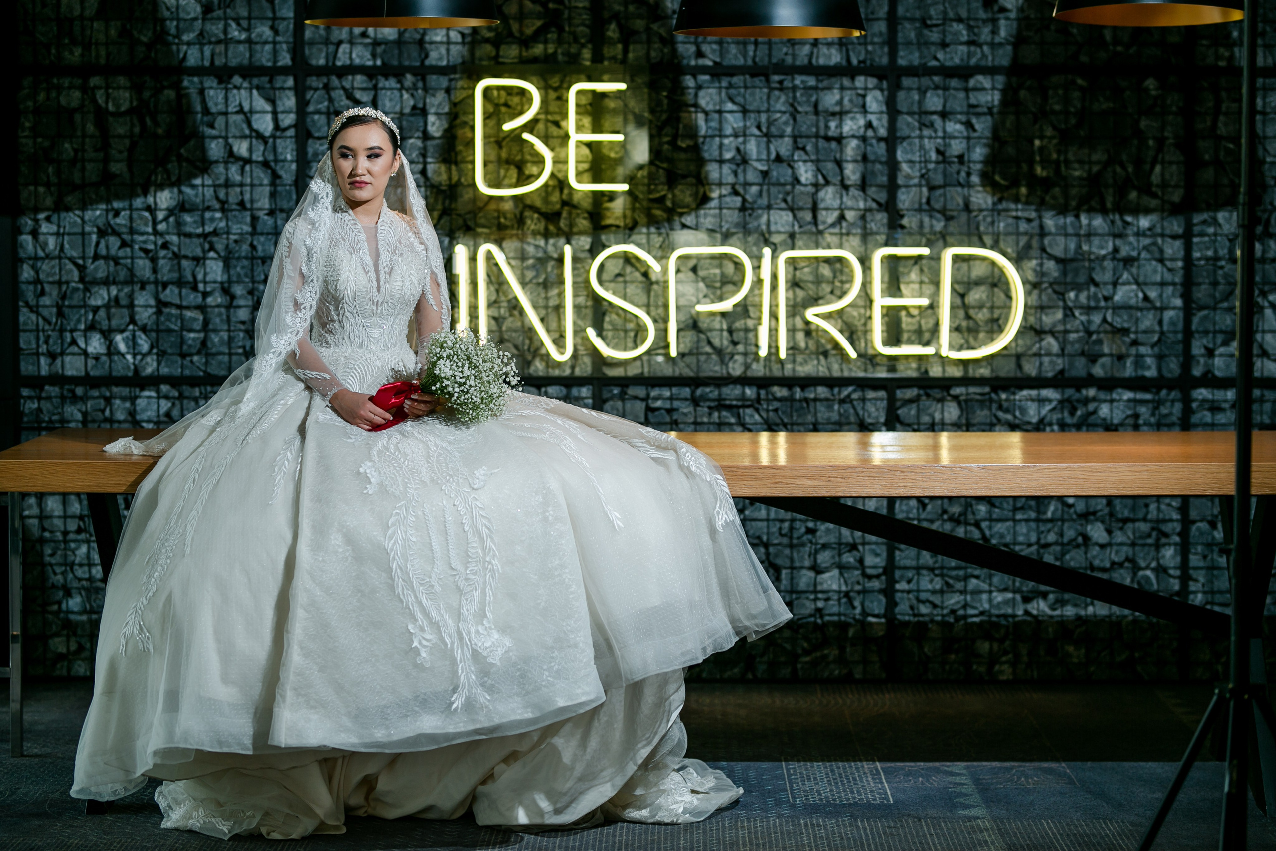 NOVA. Mandarin.photo