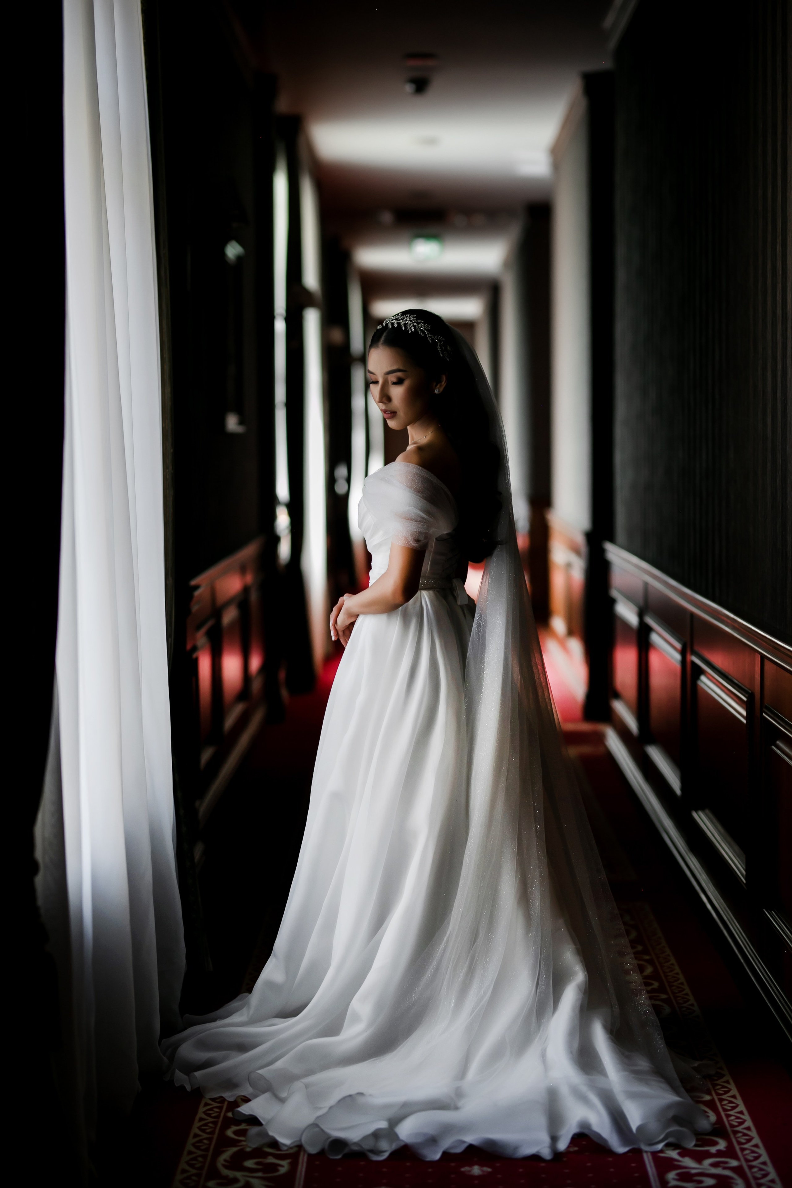 ДЕНЬ СВАДЬБЫ. Mandarin.photo